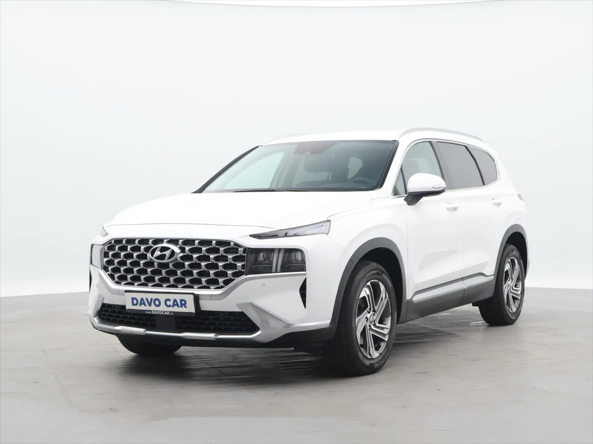Hyundai Santa Fe - Náhled 3
