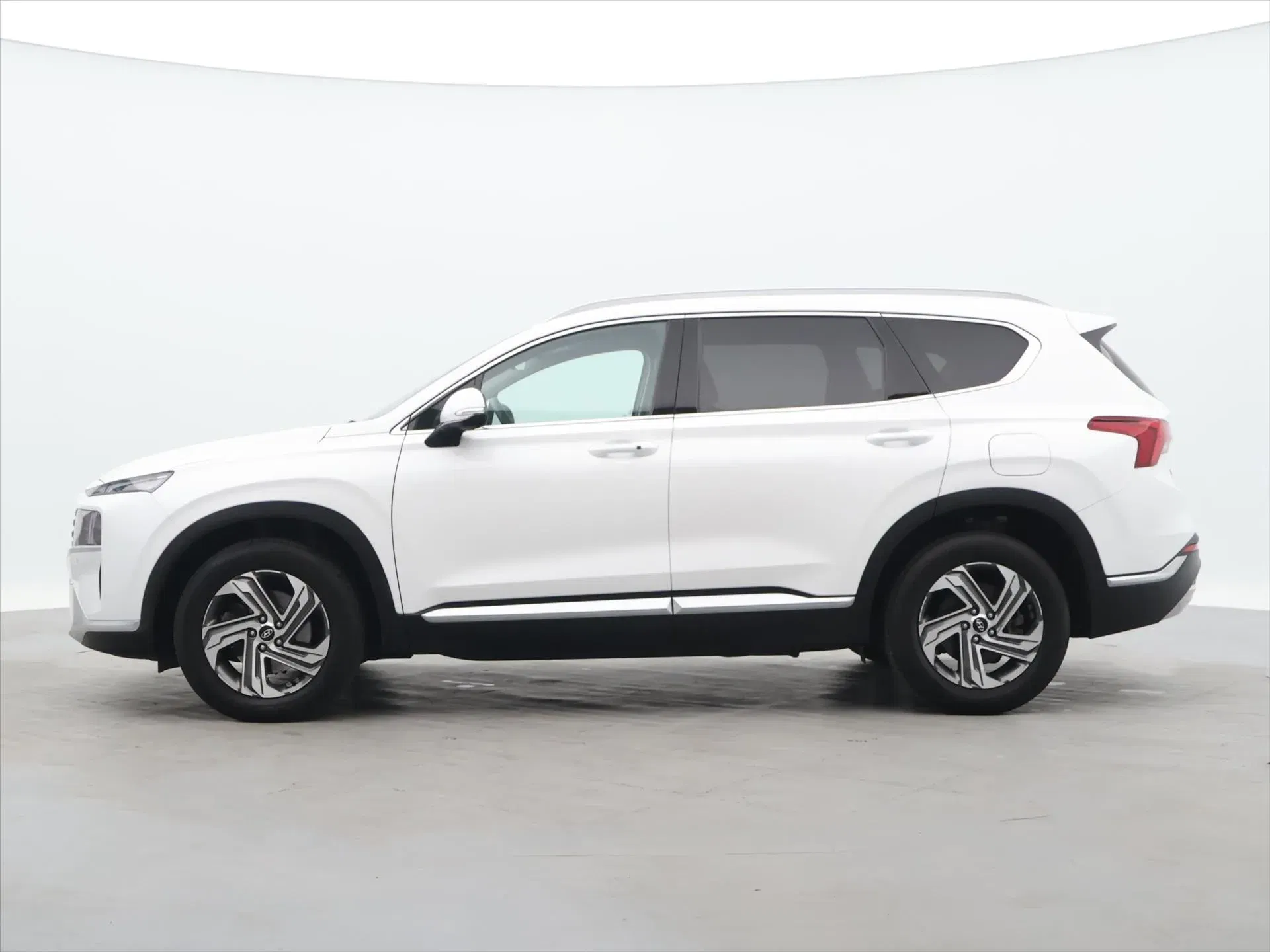 Hyundai Santa Fe - Náhled 4