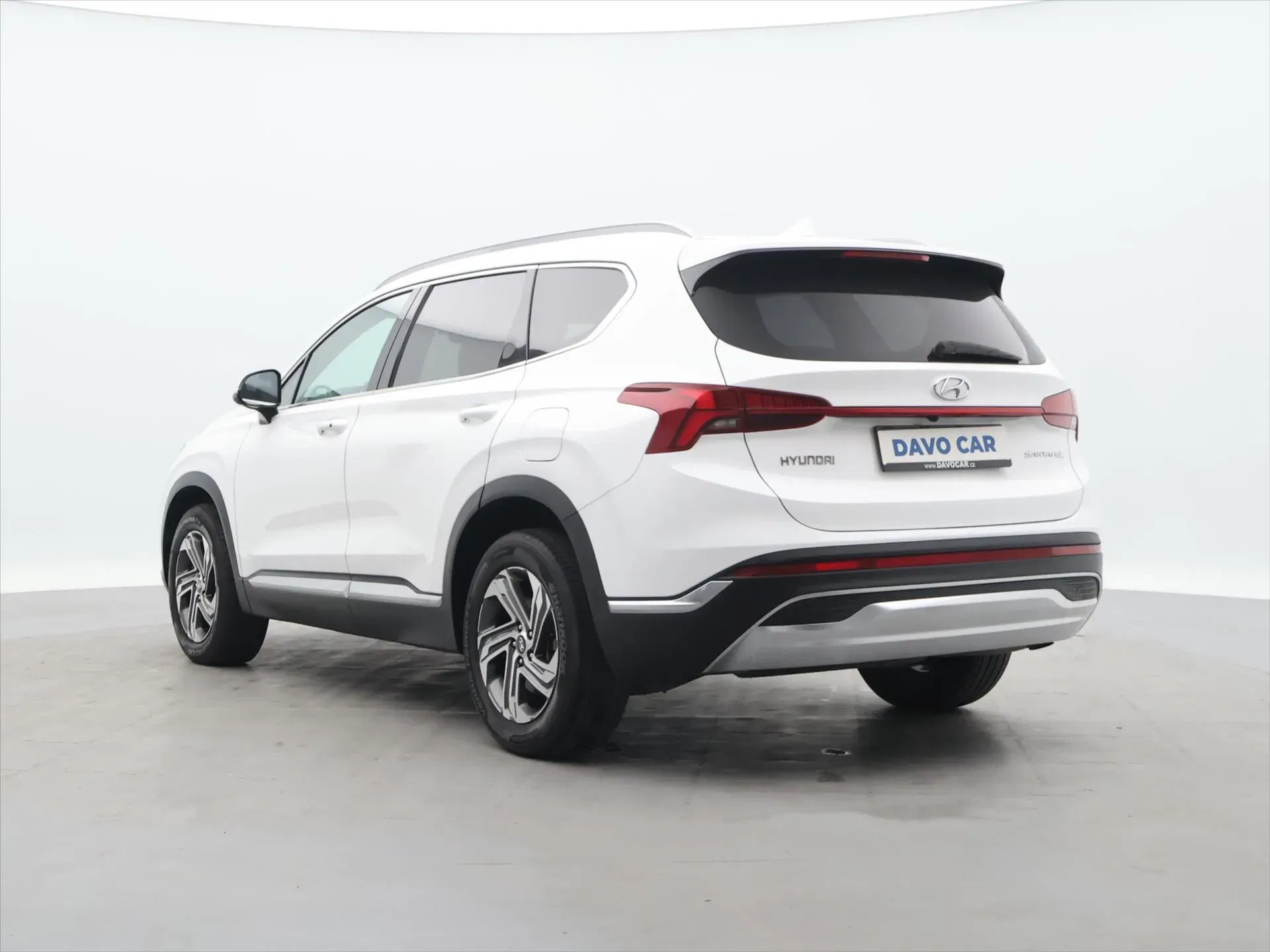 Hyundai Santa Fe - Náhled 5