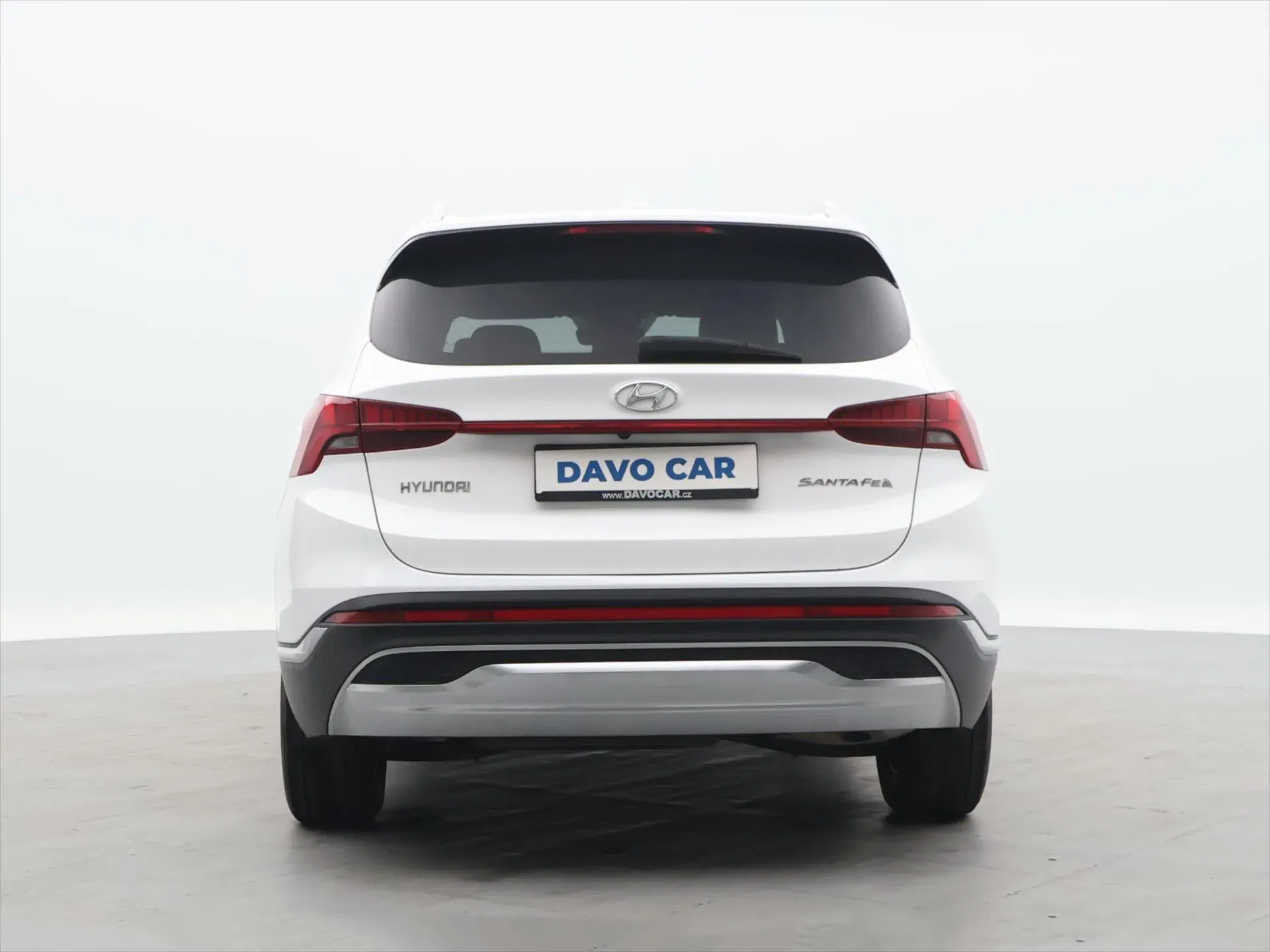 Hyundai Santa Fe - Náhled 6