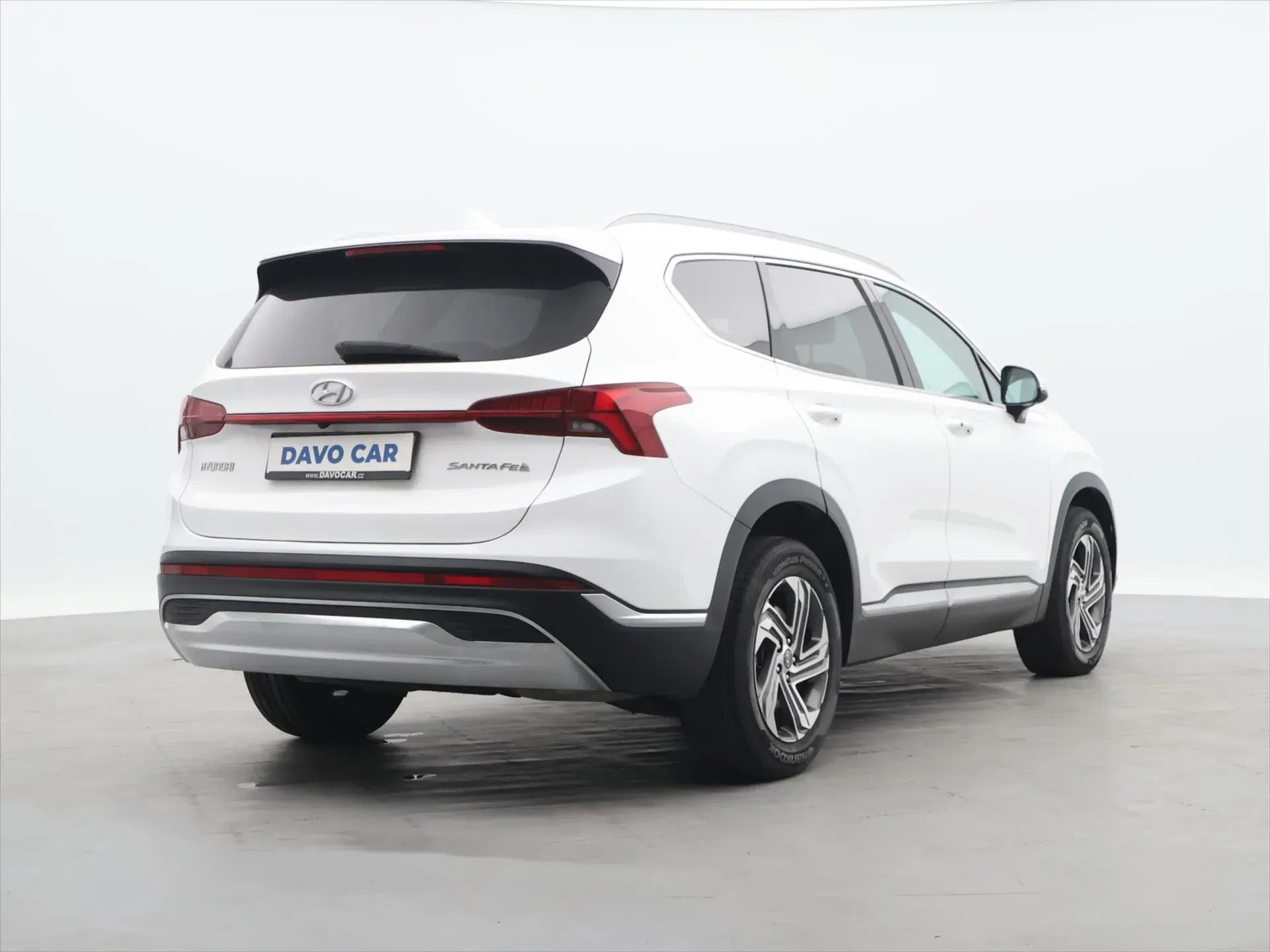Hyundai Santa Fe - Náhled 7