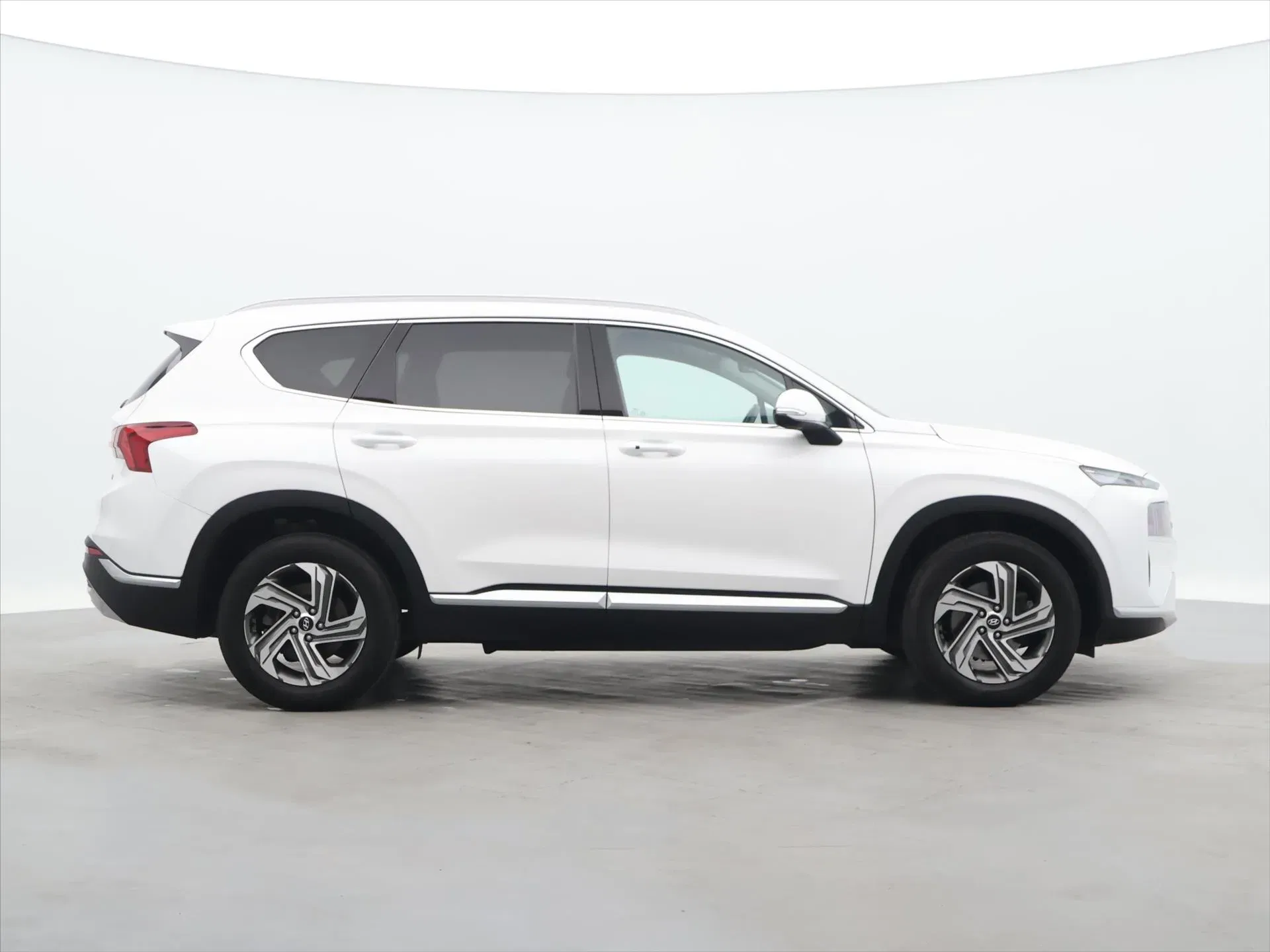 Hyundai Santa Fe - Náhled 8