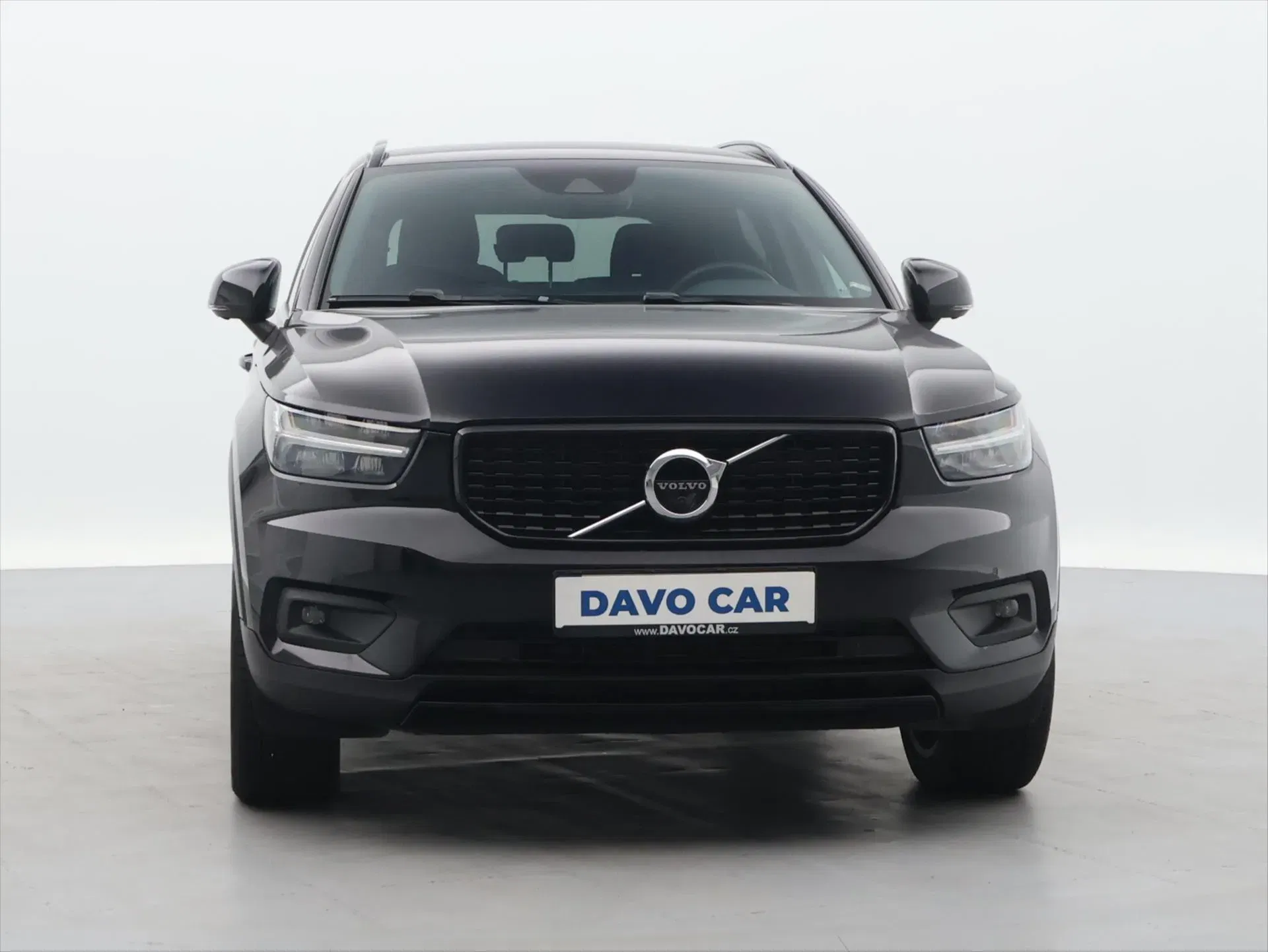 Volvo XC40 - Náhled 2