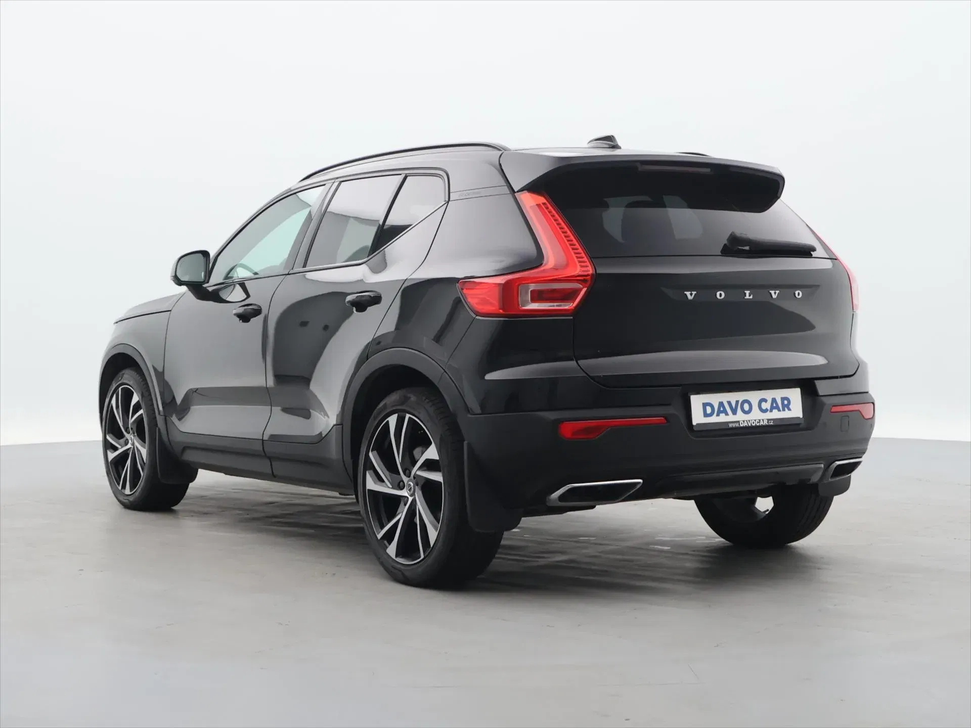 Volvo XC40 - Náhled 5
