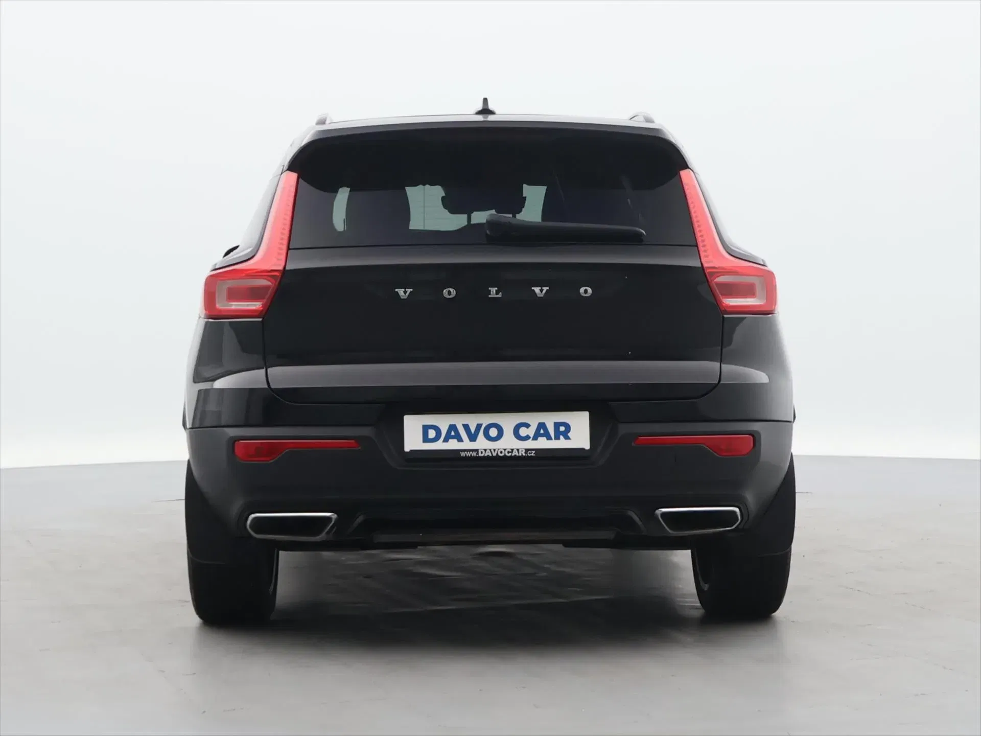 Volvo XC40 - Náhled 6