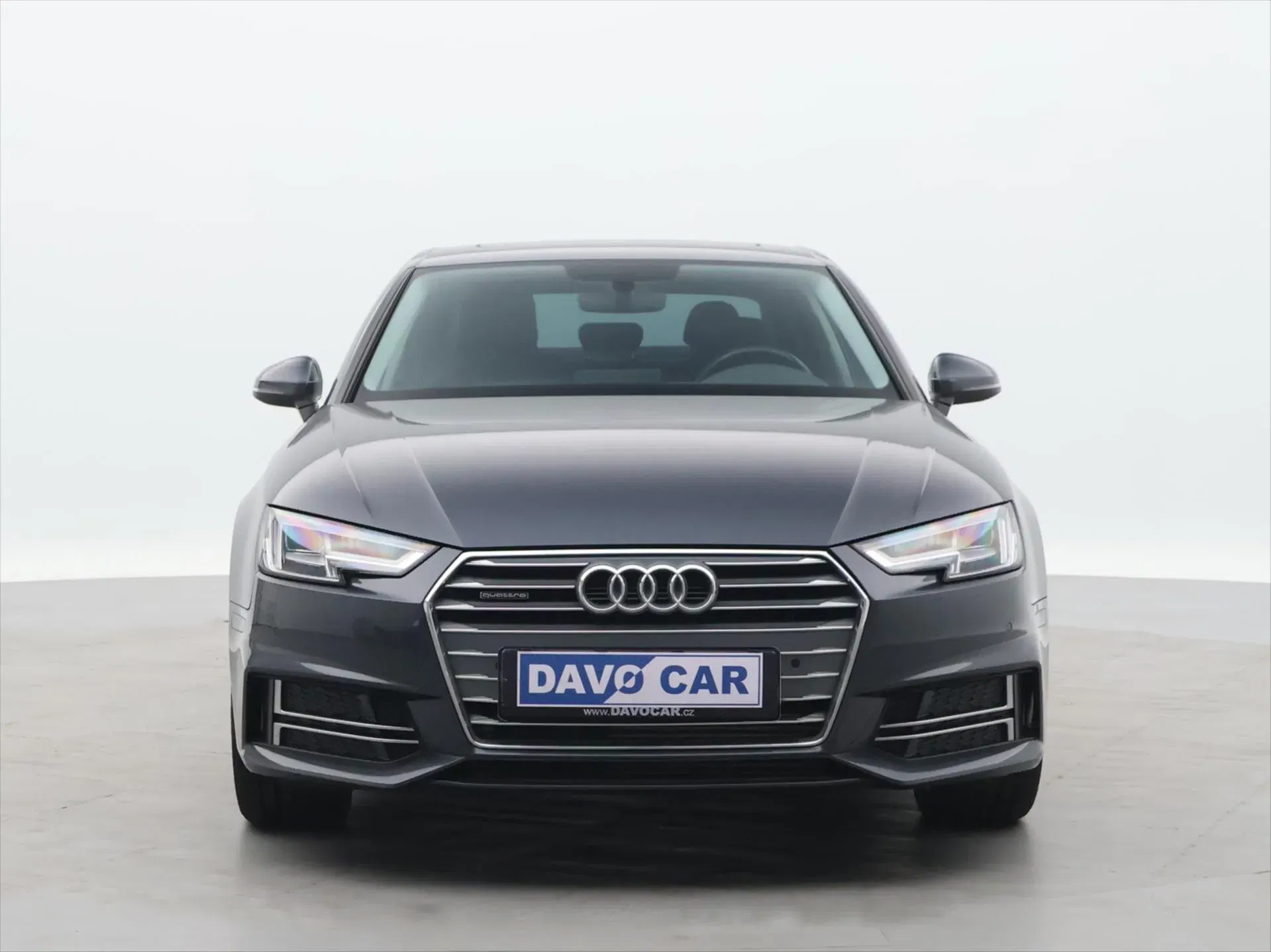 Audi A4 - Náhled 2