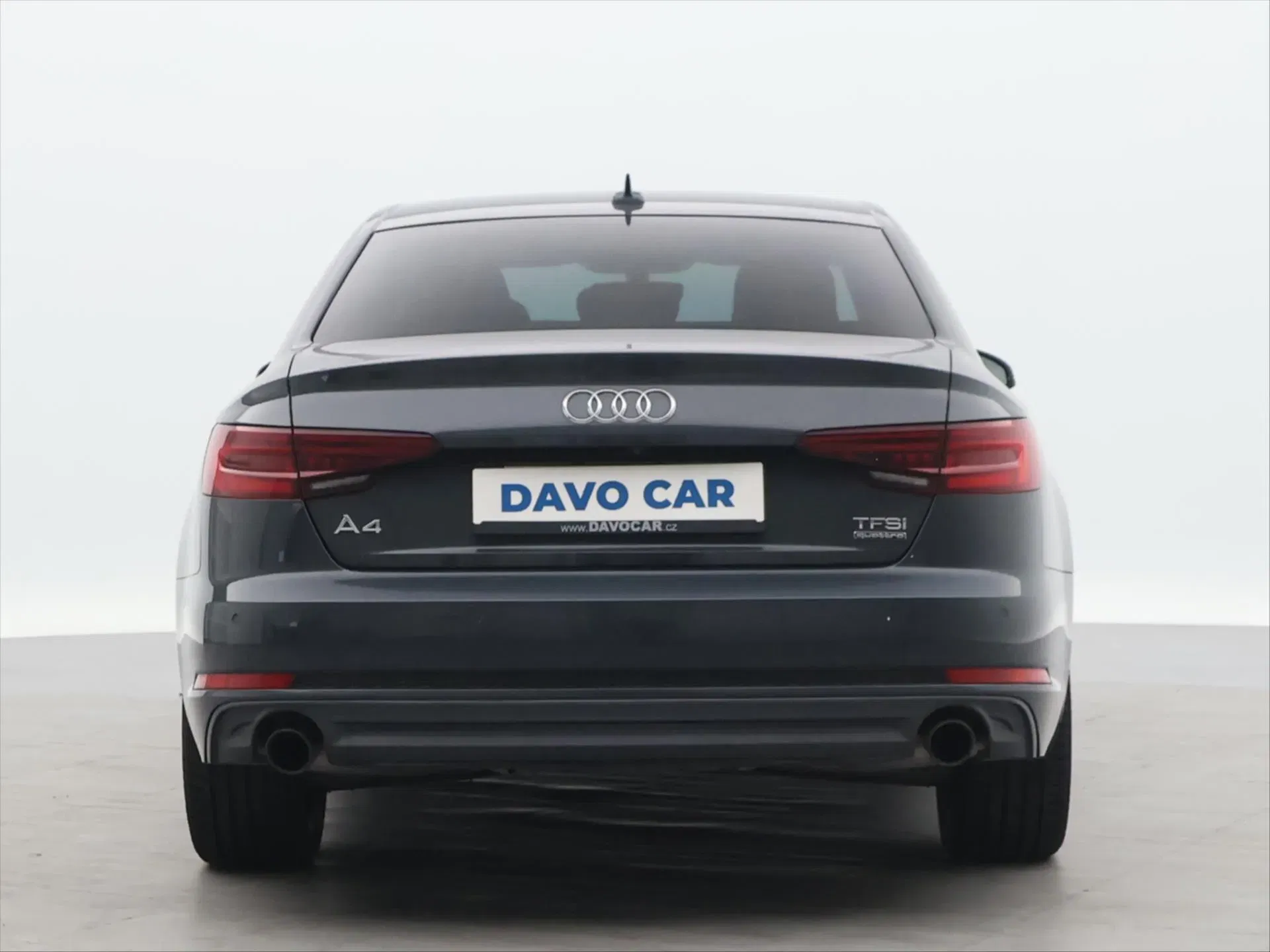 Audi A4 - Náhled 6
