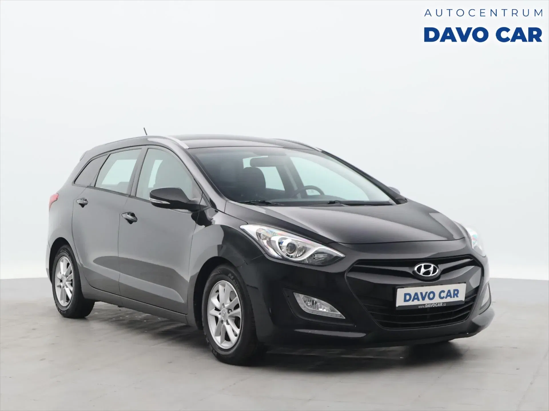 Hyundai i30 - Obrázek 1