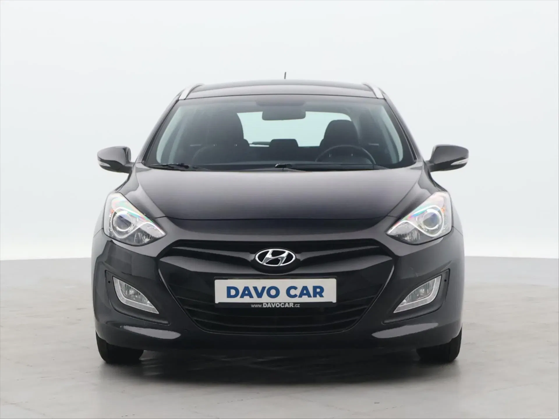 Hyundai i30 - Náhled 2