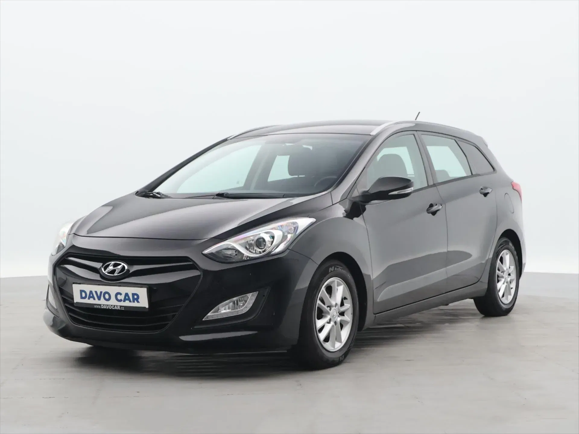 Hyundai i30 - Náhled 3