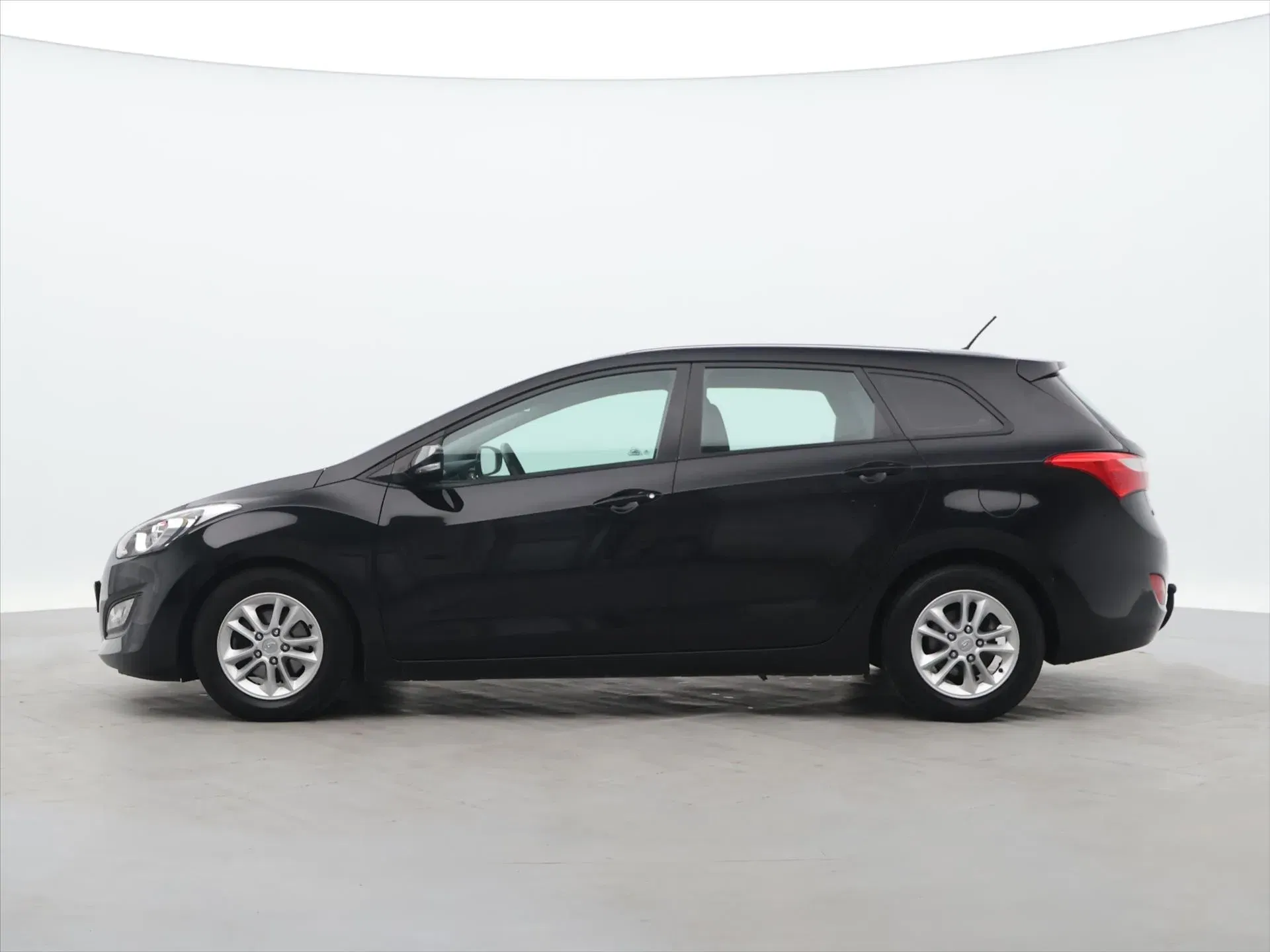 Hyundai i30 - Náhled 4