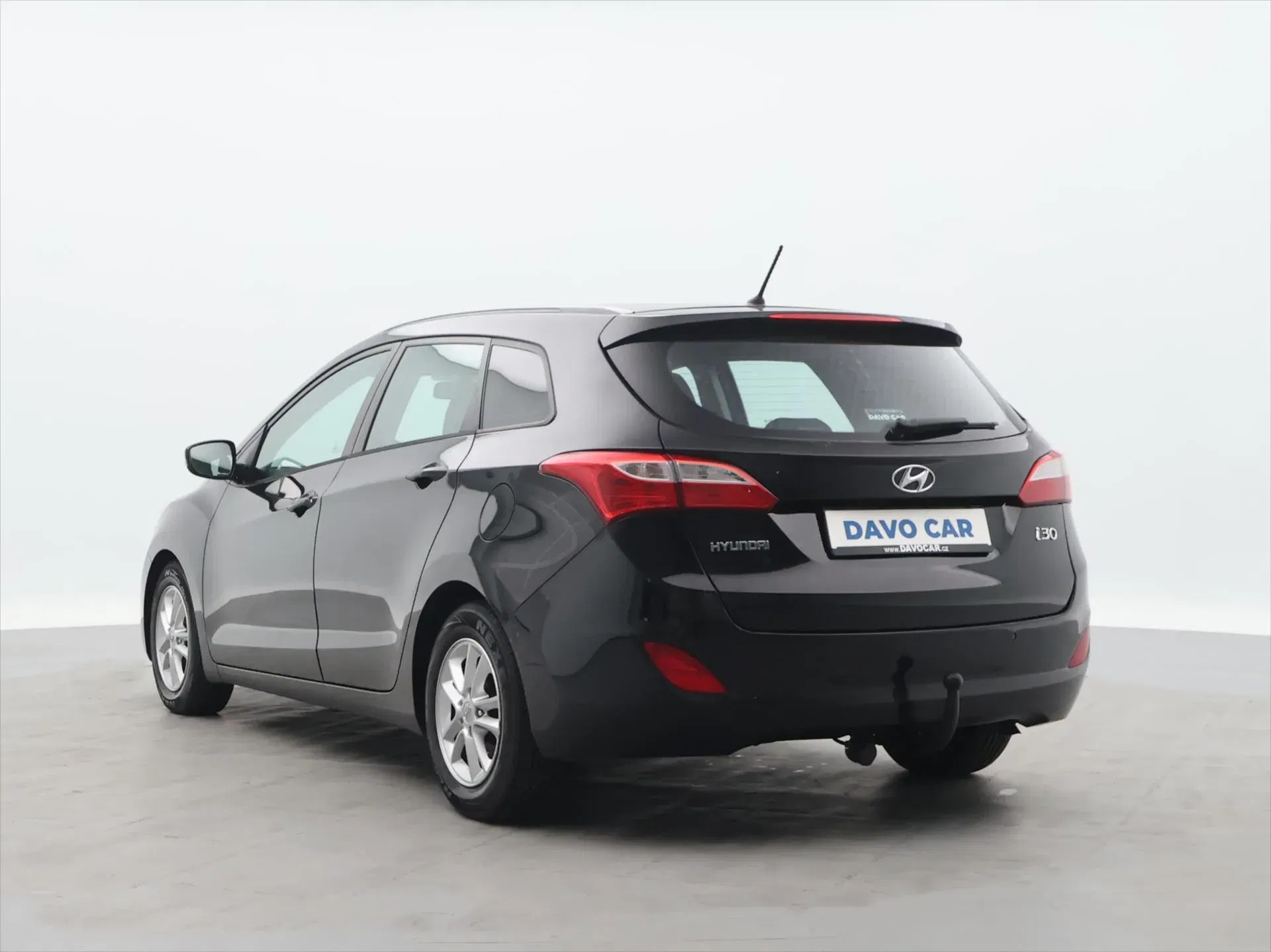 Hyundai i30 - Náhled 5