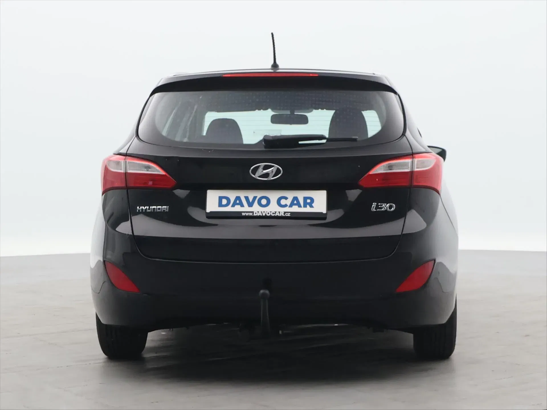 Hyundai i30 - Náhled 6