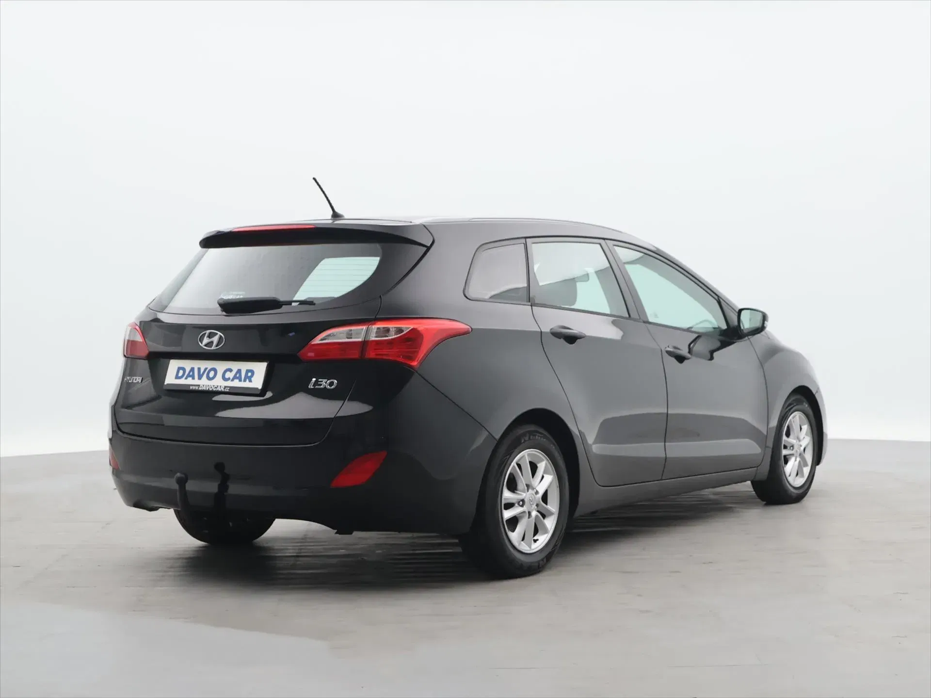 Hyundai i30 - Náhled 7