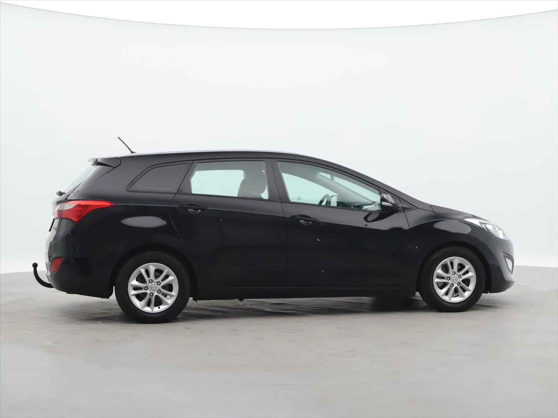 Hyundai i30 - Náhled 8
