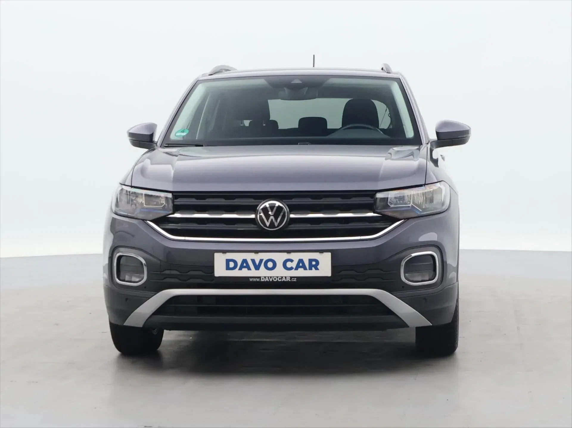Volkswagen T-Cross - Náhled 2