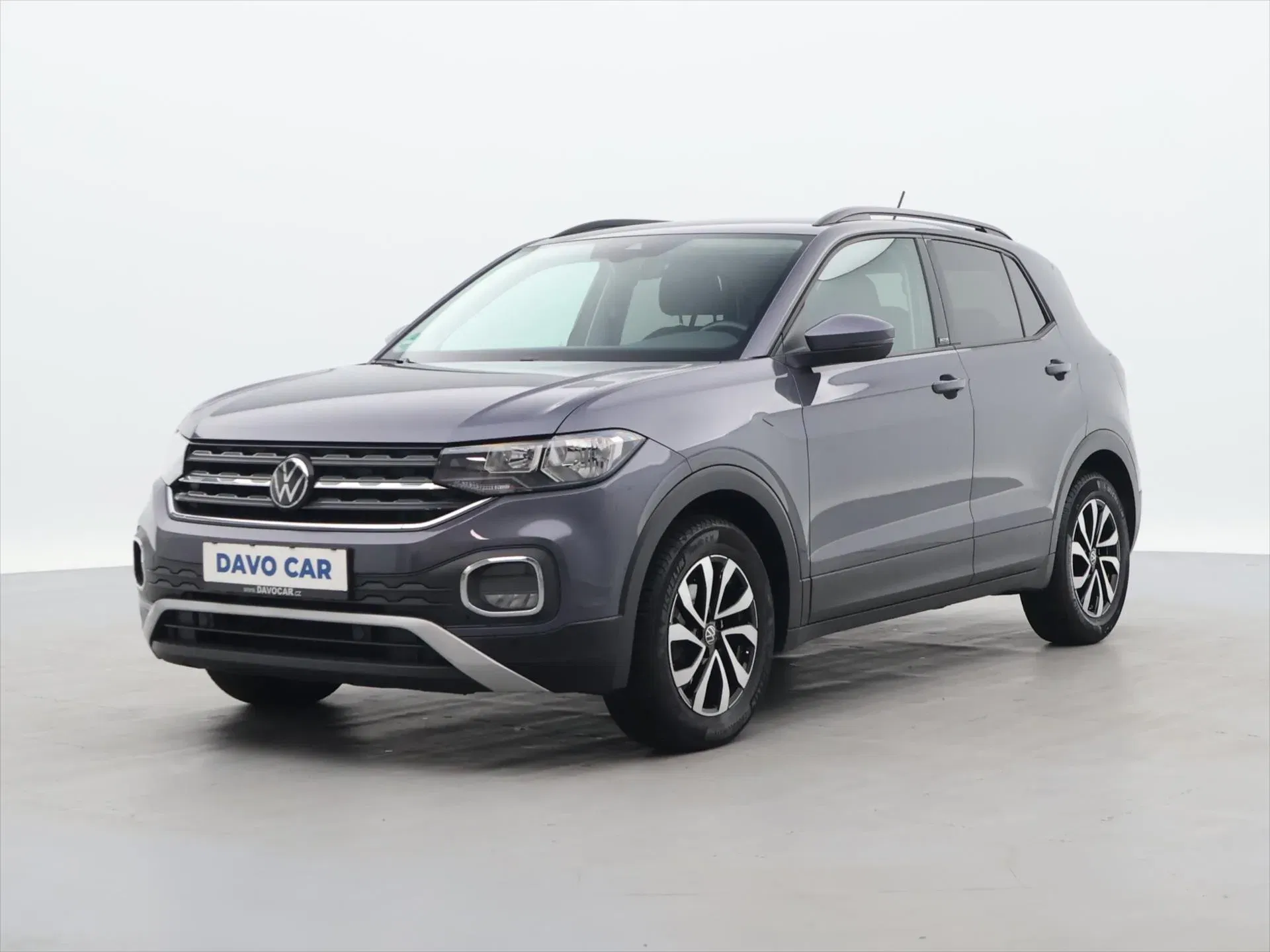 Volkswagen T-Cross - Náhled 3