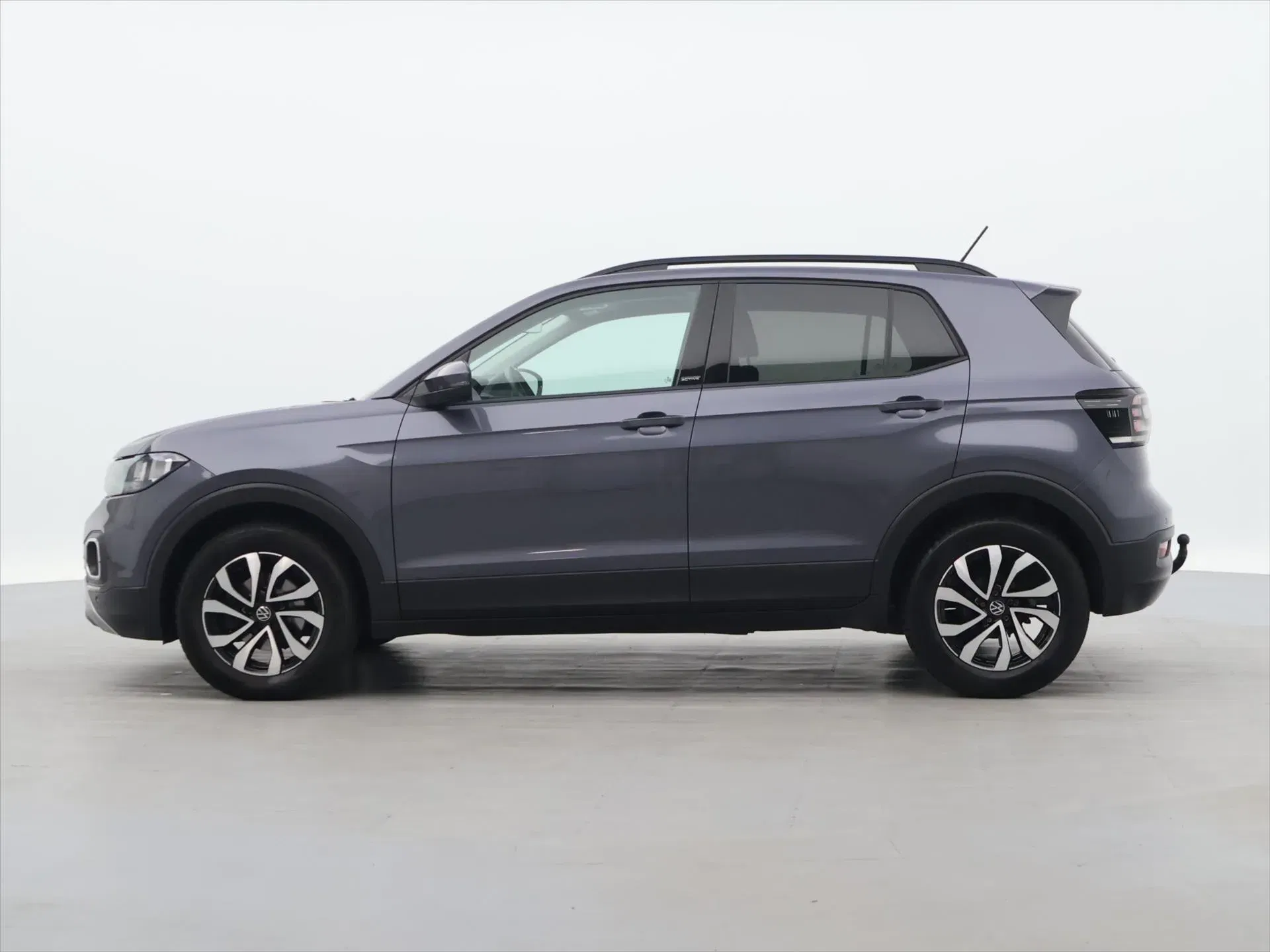 Volkswagen T-Cross - Náhled 4