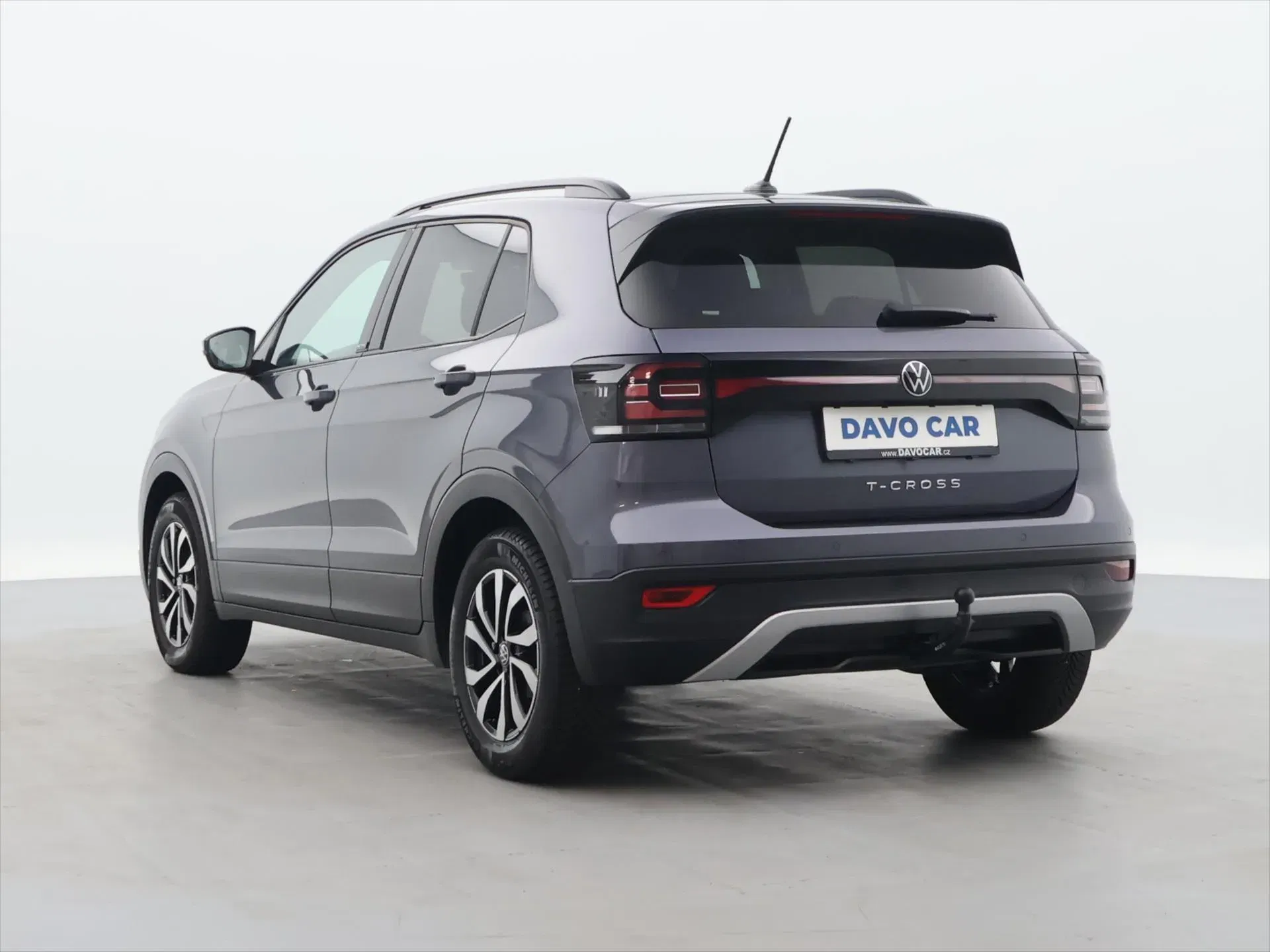 Volkswagen T-Cross - Náhled 5