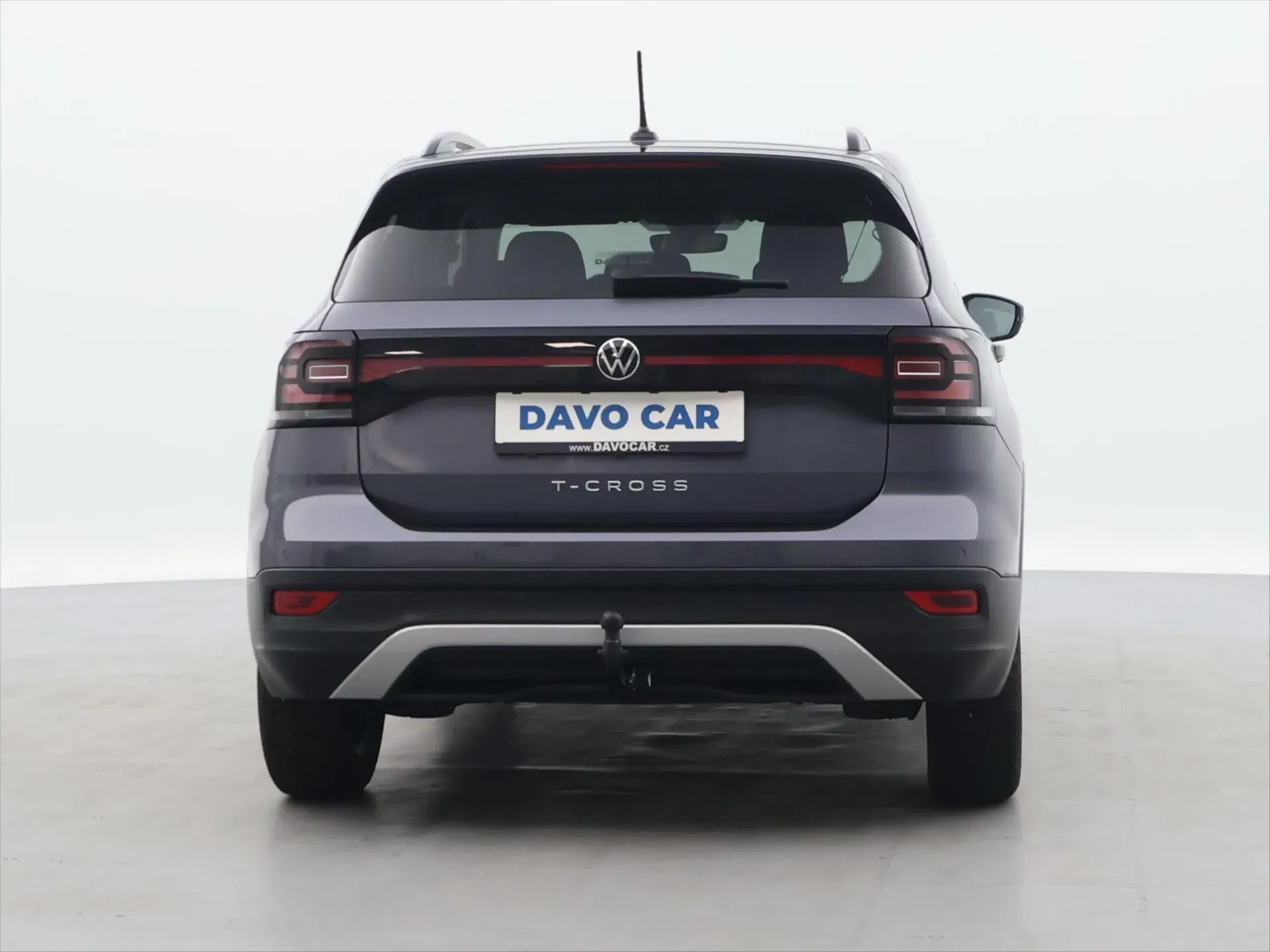 Volkswagen T-Cross - Náhled 6