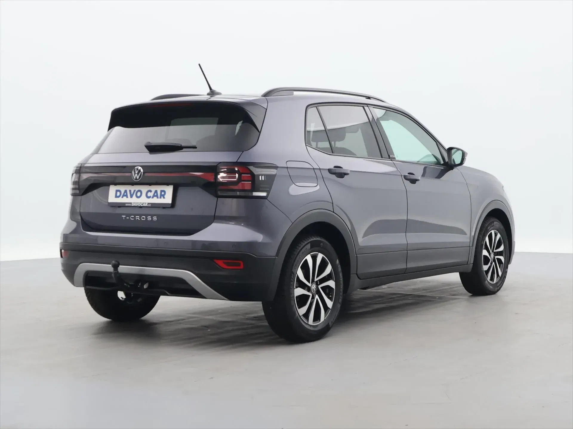 Volkswagen T-Cross - Náhled 7