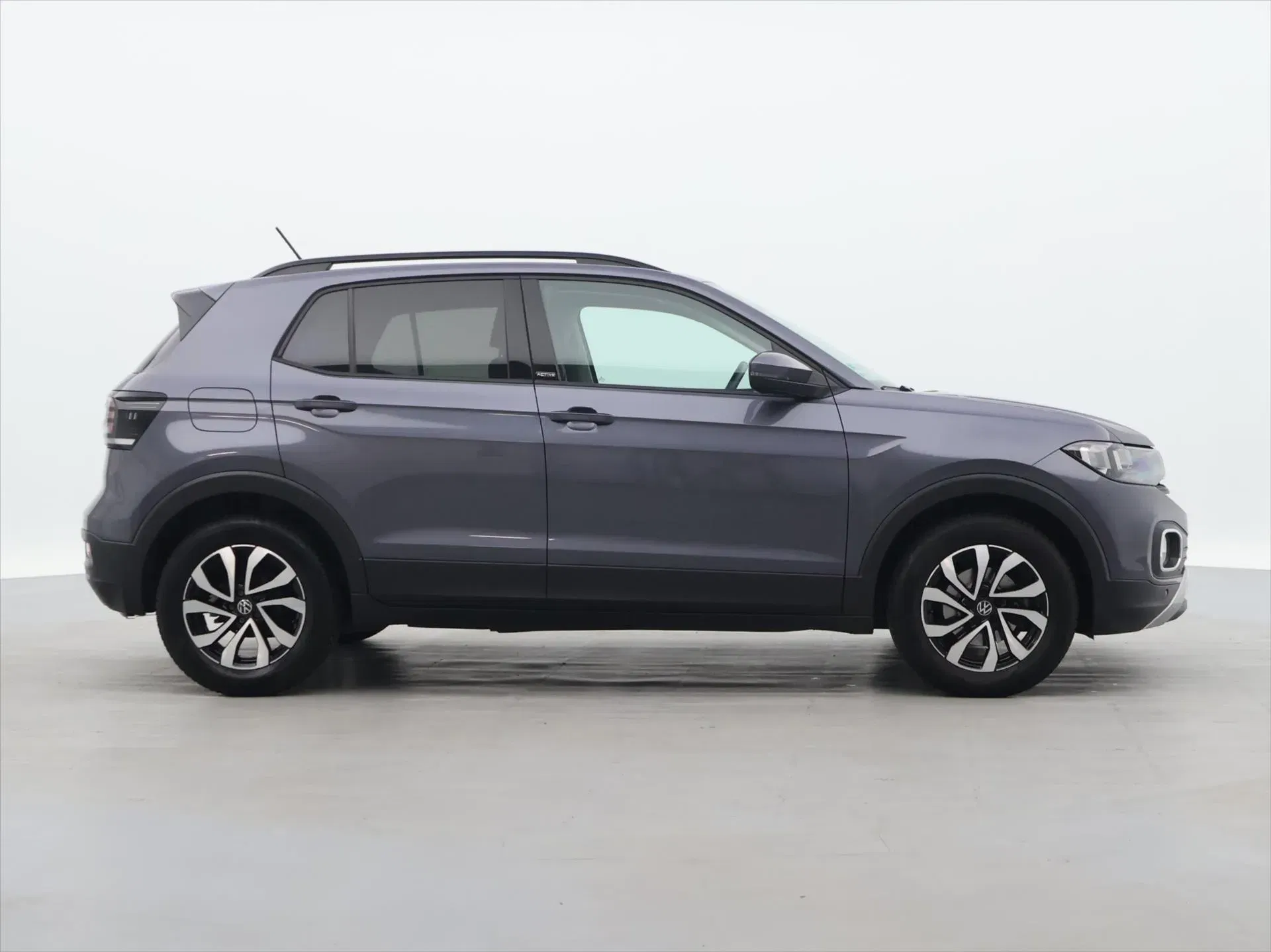 Volkswagen T-Cross - Náhled 8