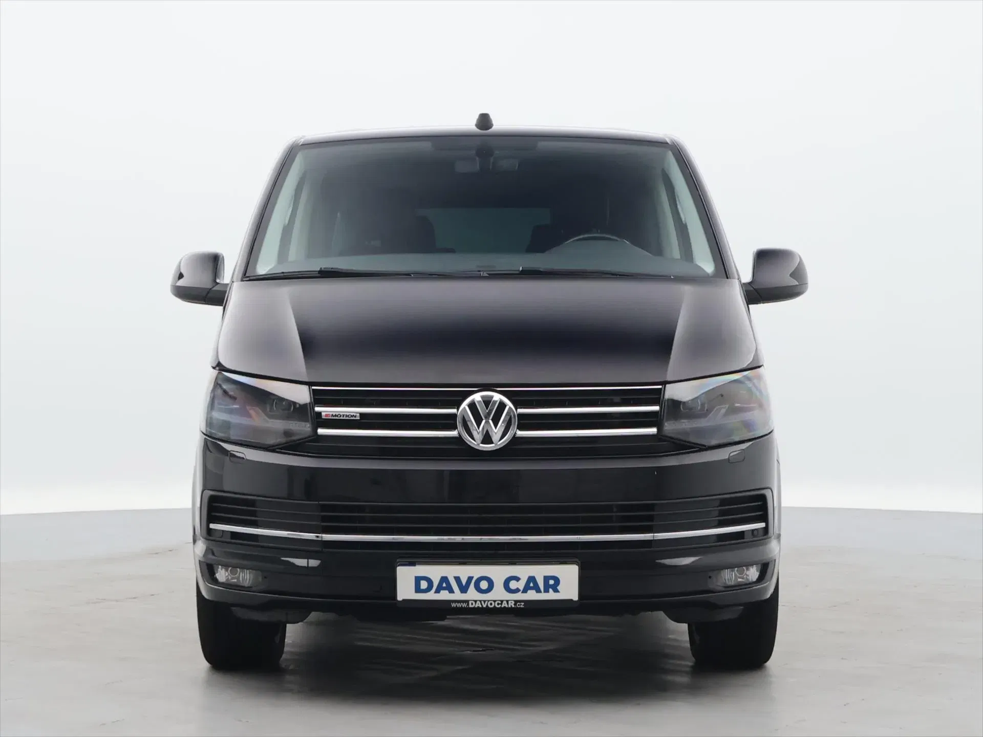 Volkswagen Multivan - Náhled 2
