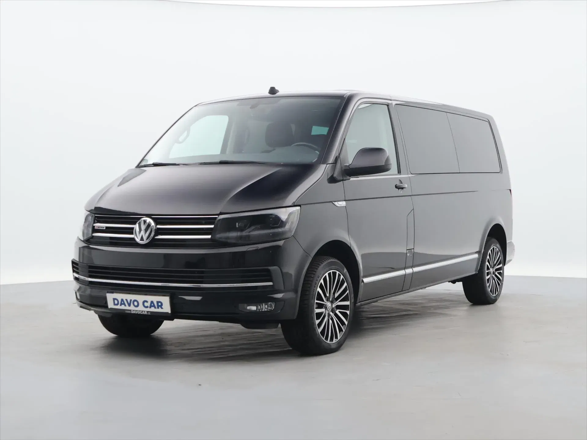 Volkswagen Multivan - Náhled 3