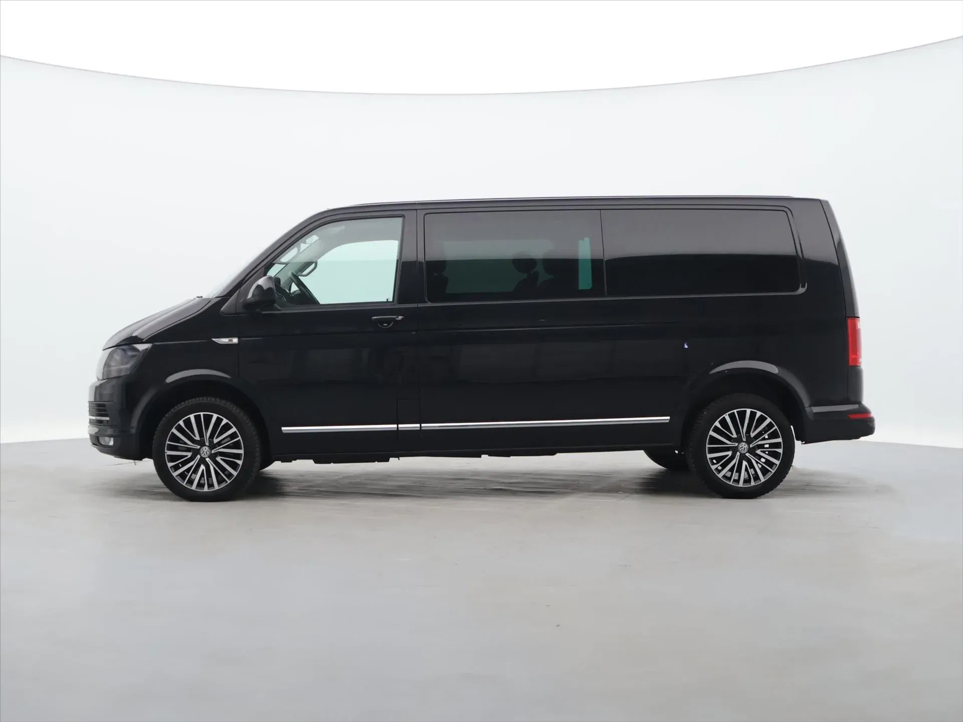 Volkswagen Multivan - Náhled 4