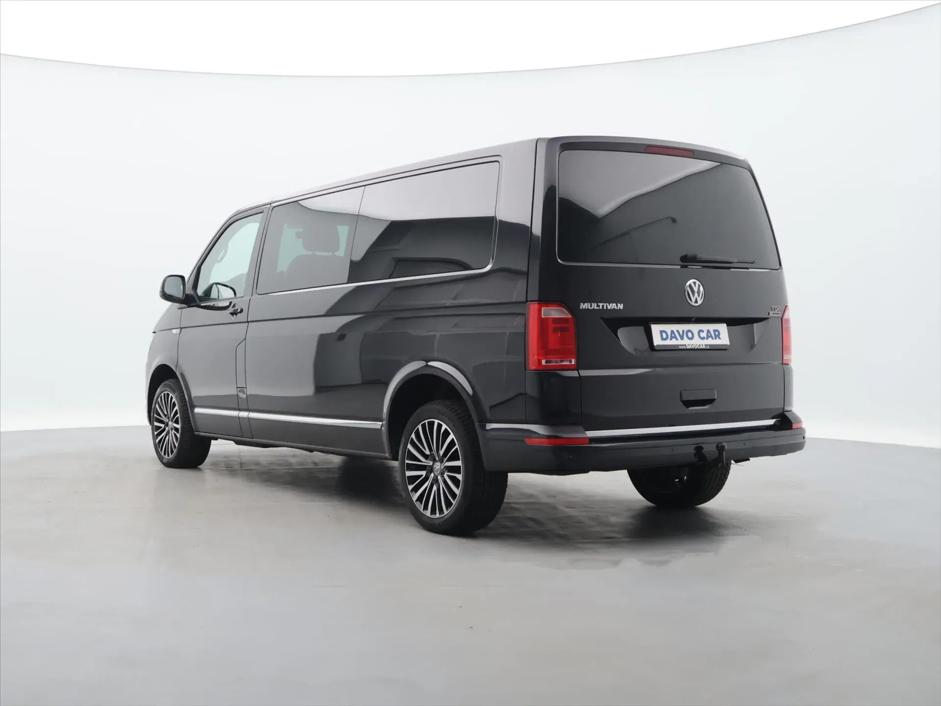 Volkswagen Multivan - Náhled 5