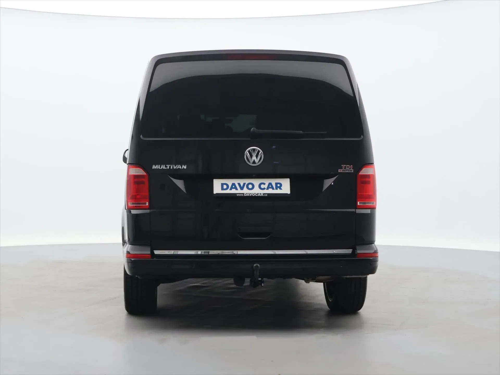 Volkswagen Multivan - Náhled 6