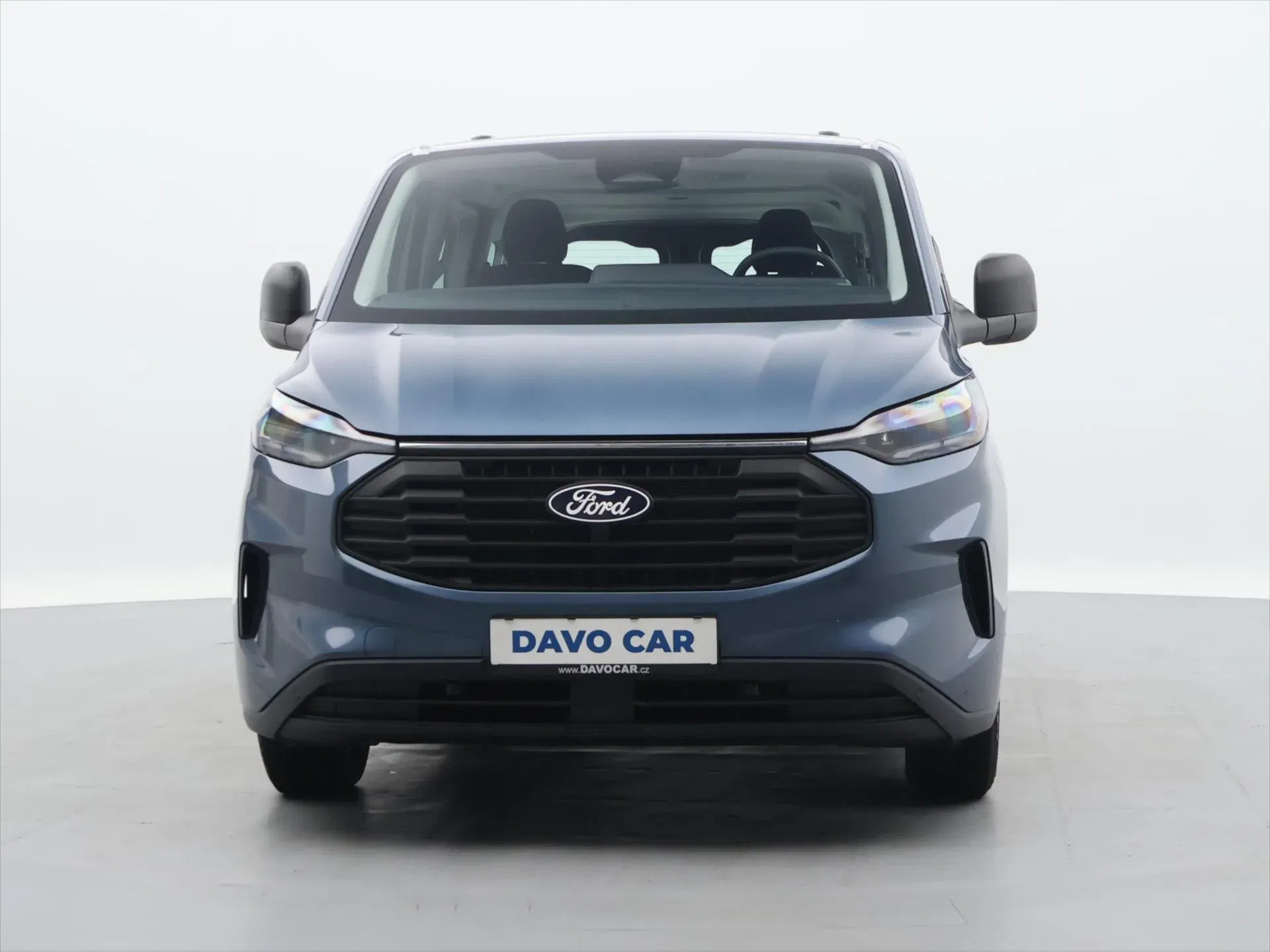 Ford Transit Custom - Náhled 2
