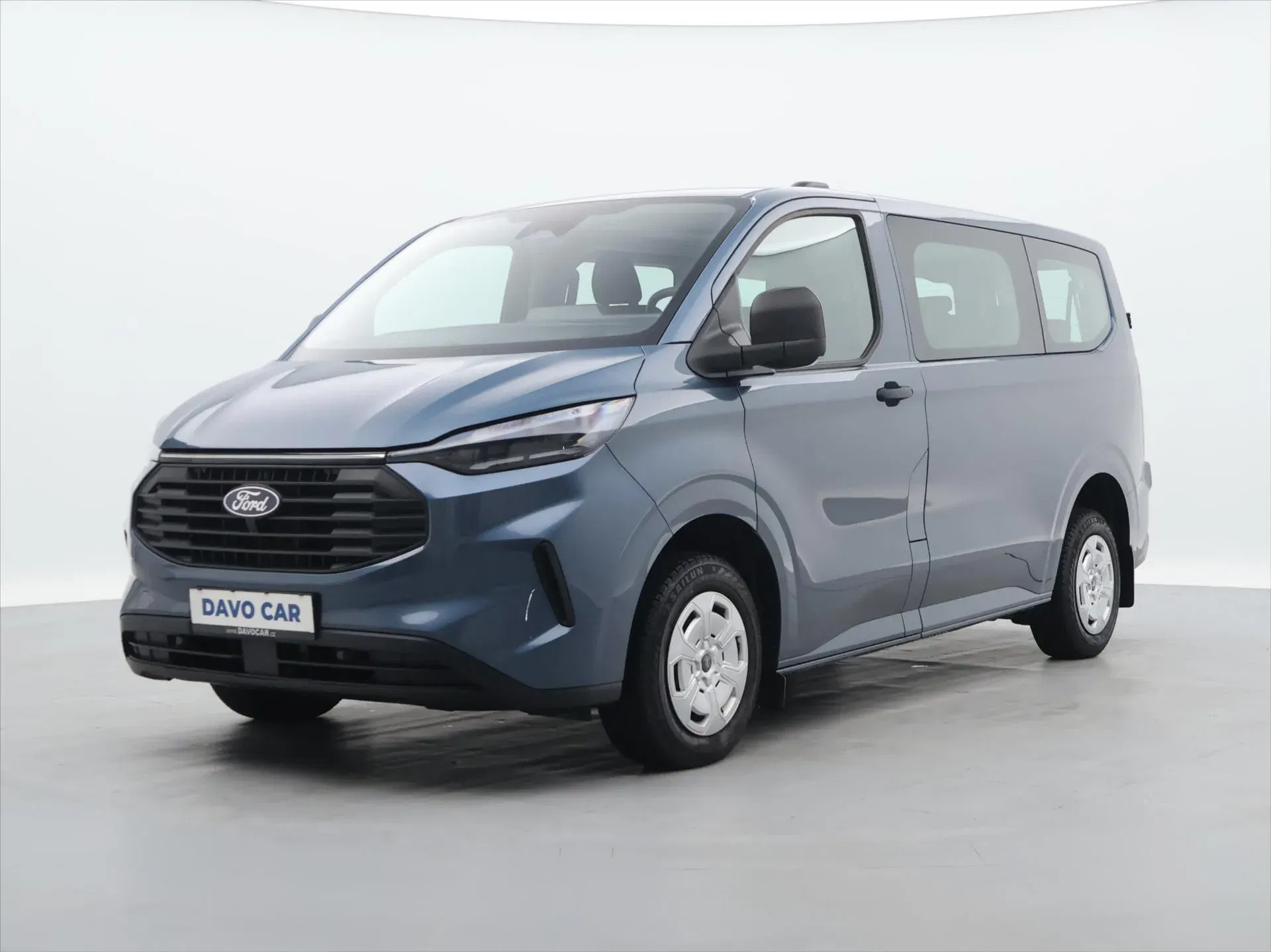 Ford Transit Custom - Náhled 3
