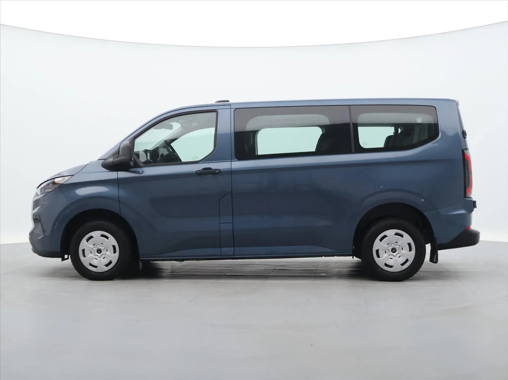 Ford Transit Custom - Náhled 4
