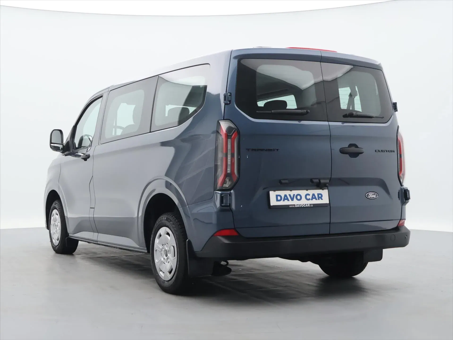 Ford Transit Custom - Náhled 5