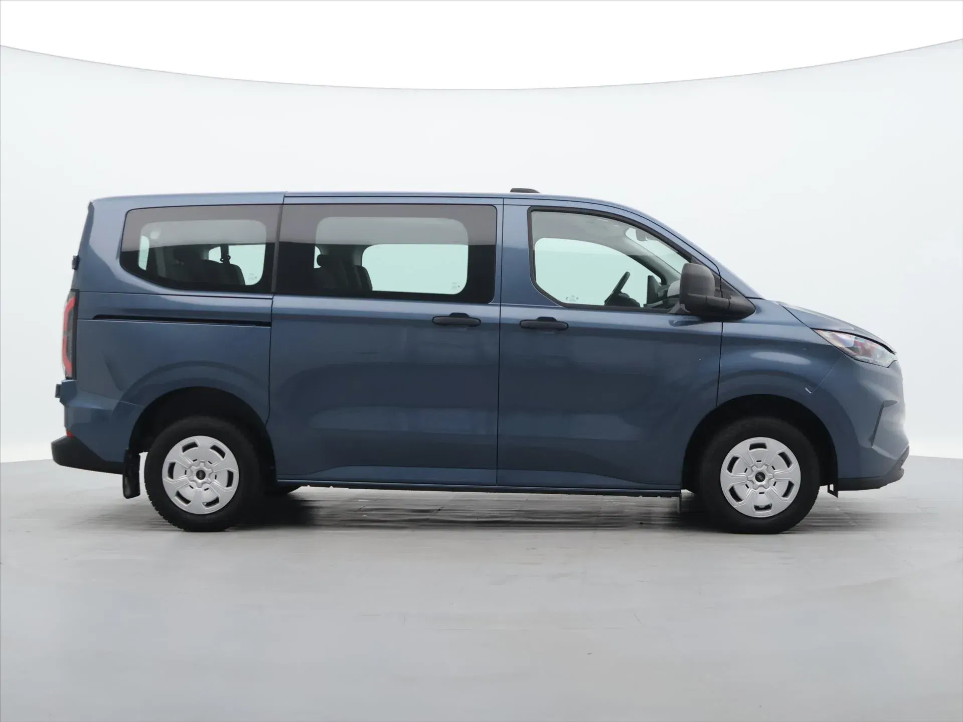 Ford Transit Custom - Náhled 8
