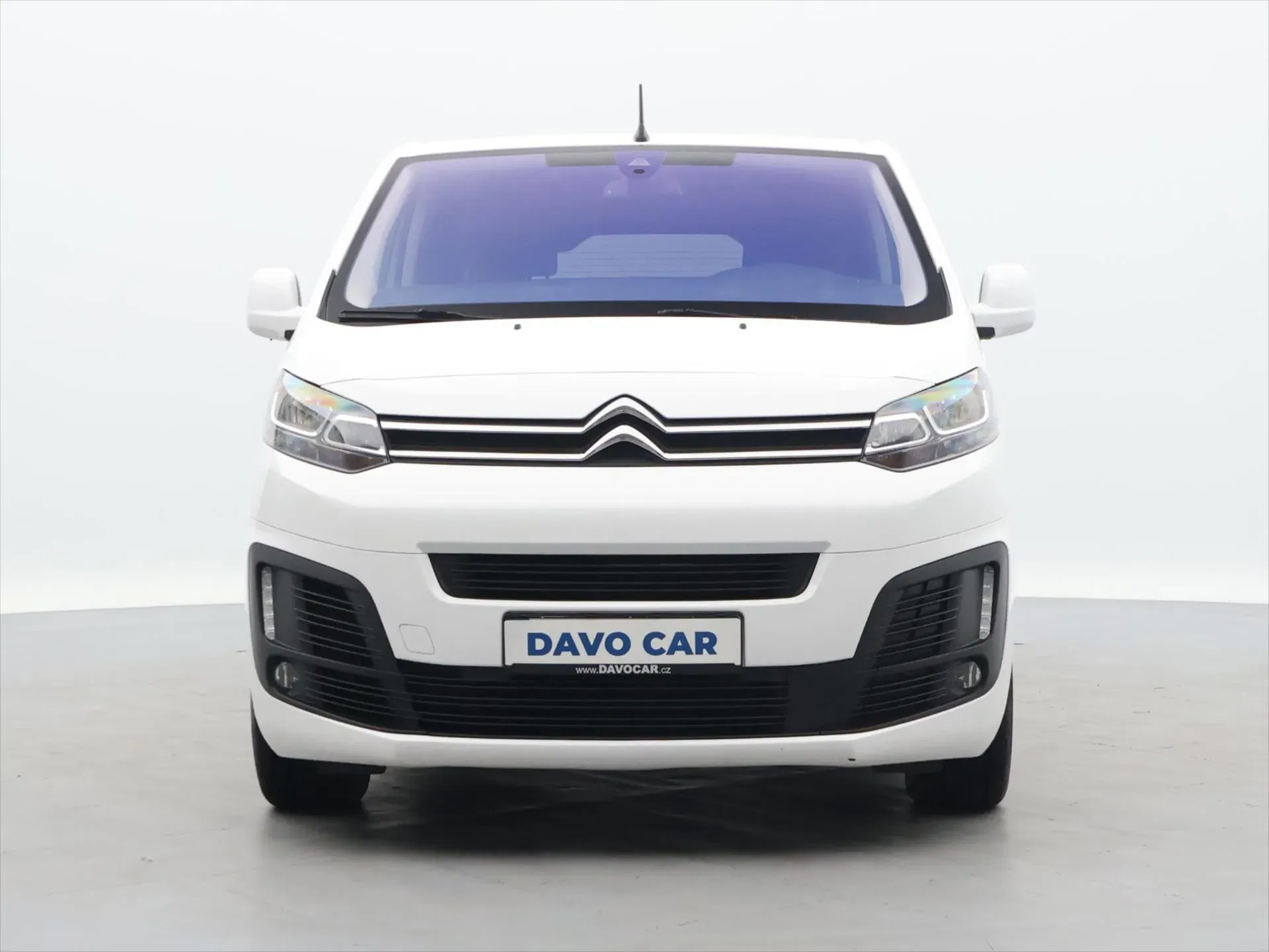 Citroën SpaceTourer - Náhled 2