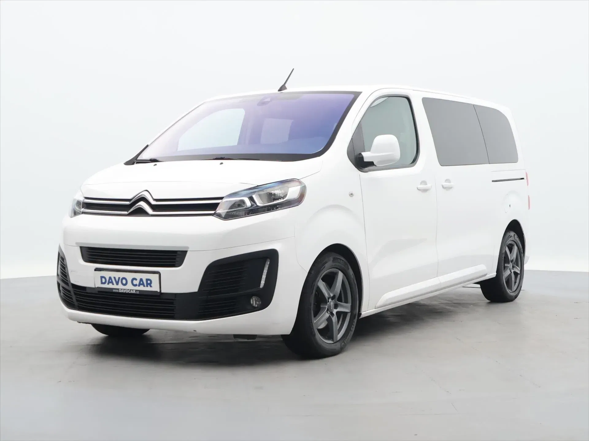 Citroën SpaceTourer - Náhled 3
