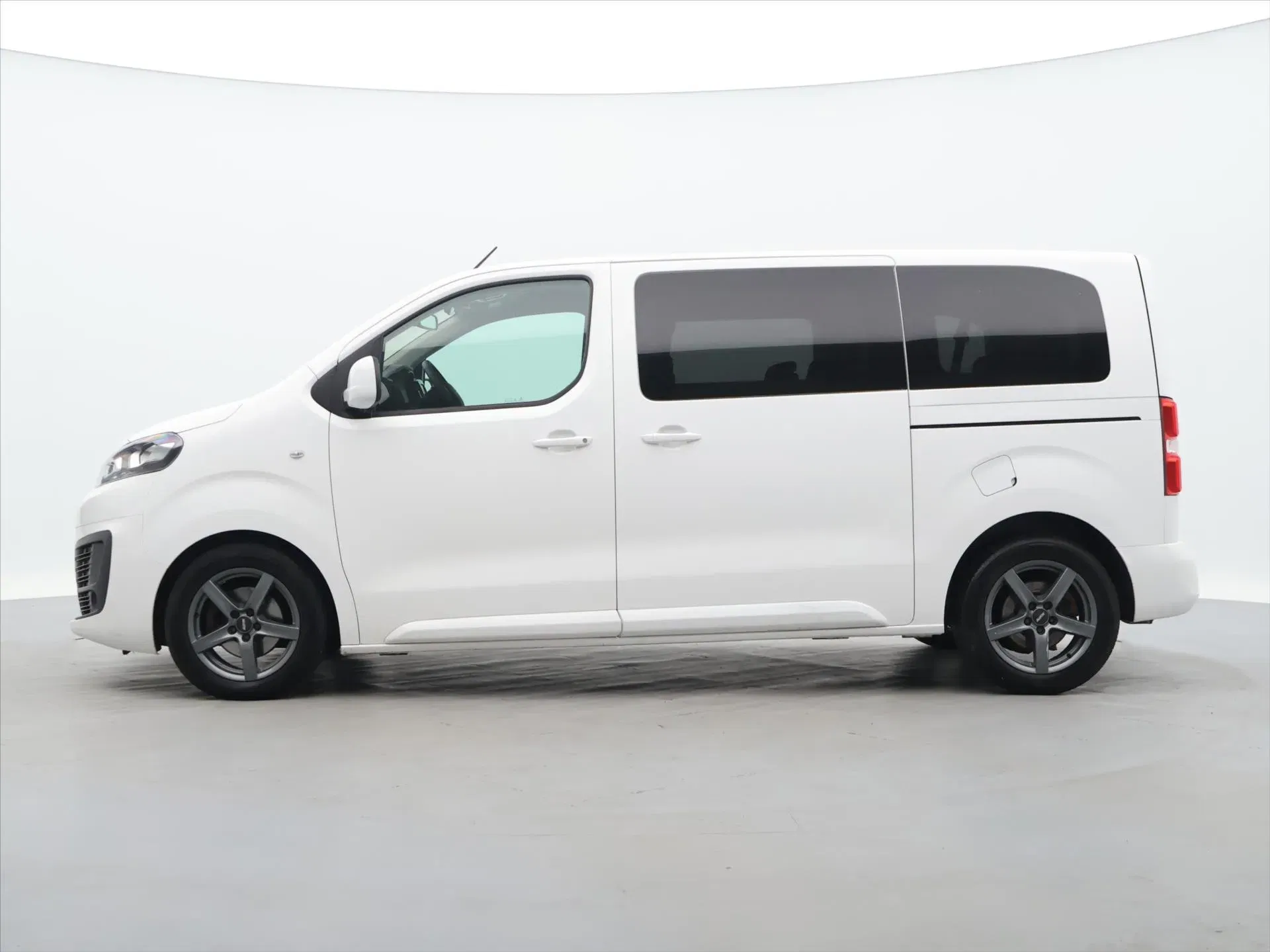 Citroën SpaceTourer - Náhled 4