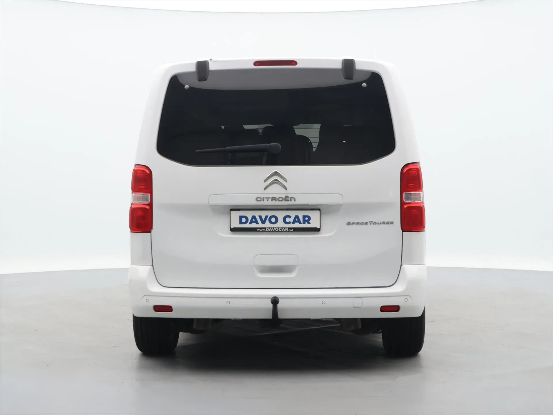 Citroën SpaceTourer - Náhled 6