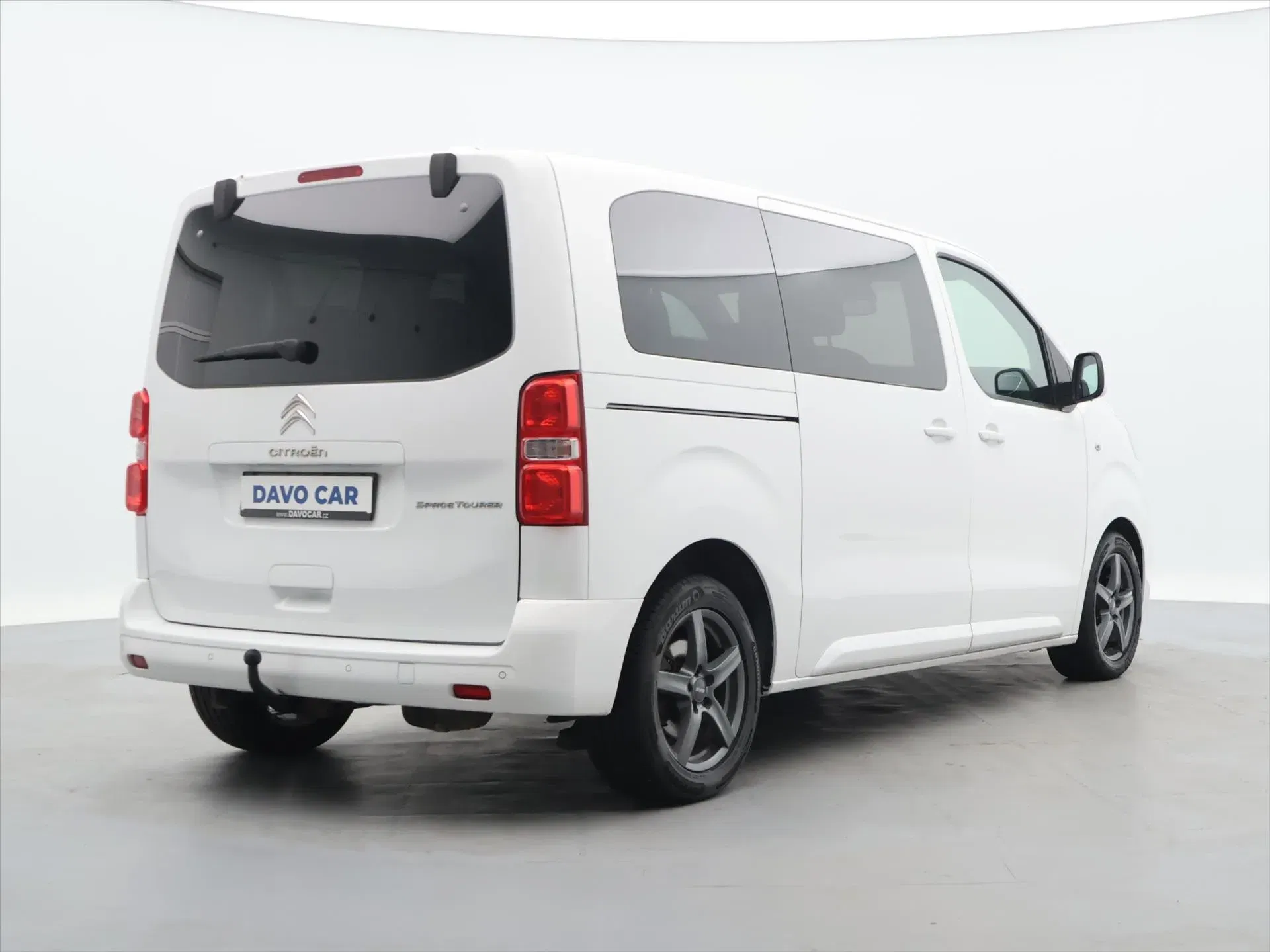 Citroën SpaceTourer - Náhled 7