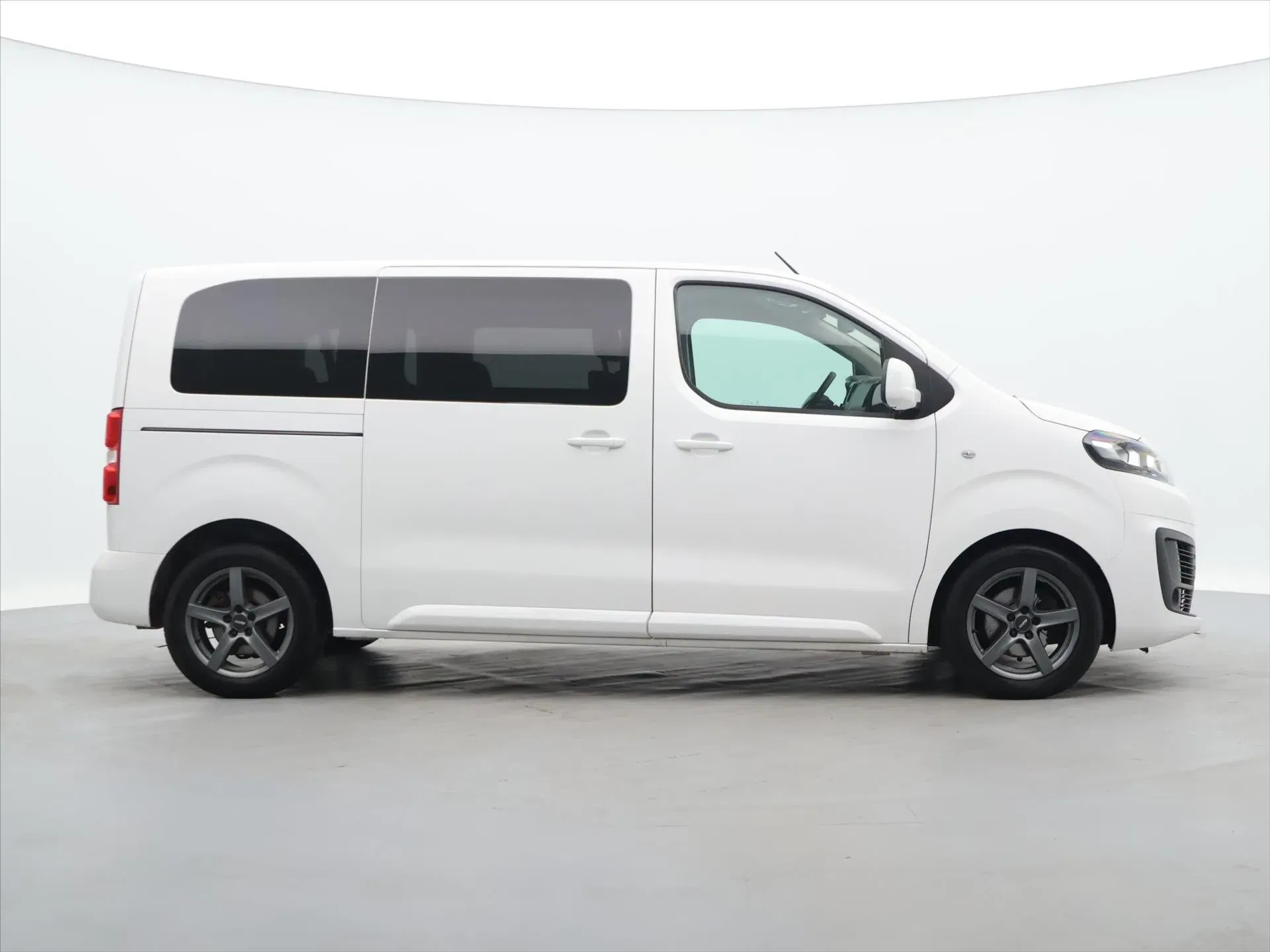 Citroën SpaceTourer - Náhled 8