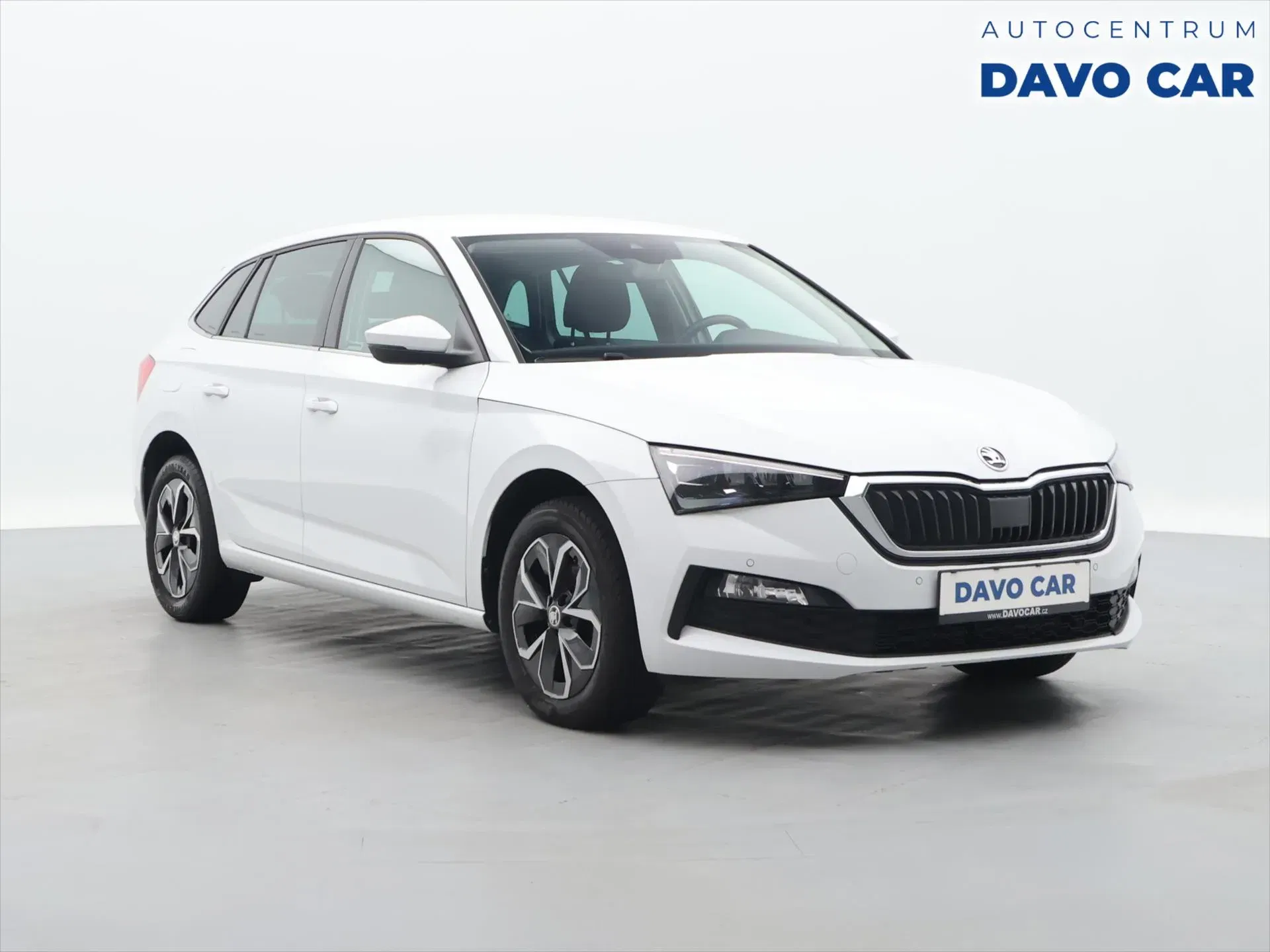 Škoda Scala - Obrázek 1
