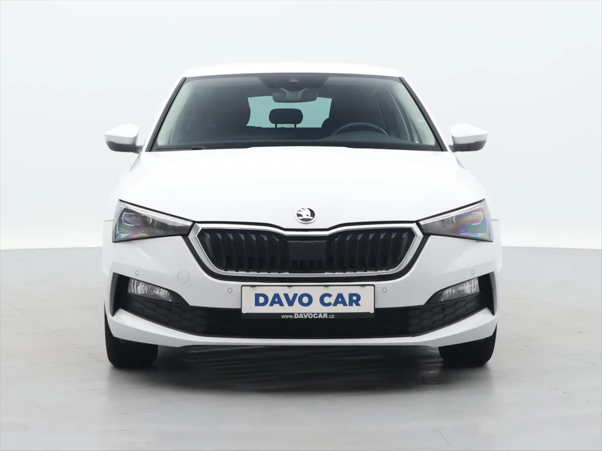 Škoda Scala - Náhled 2
