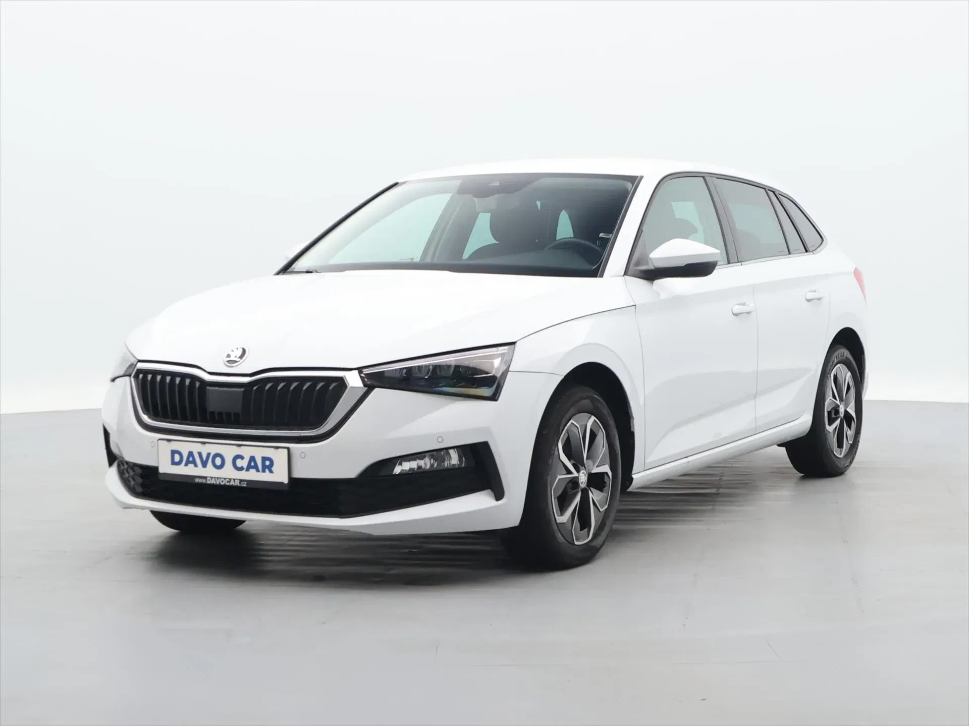 Škoda Scala - Náhled 3