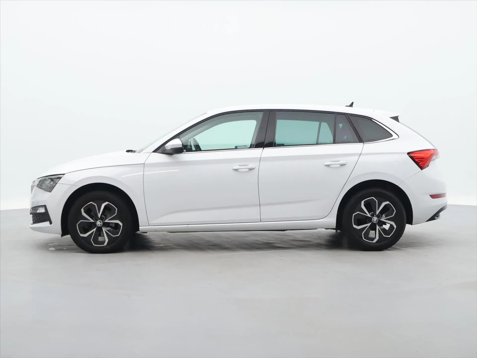 Škoda Scala - Náhled 4