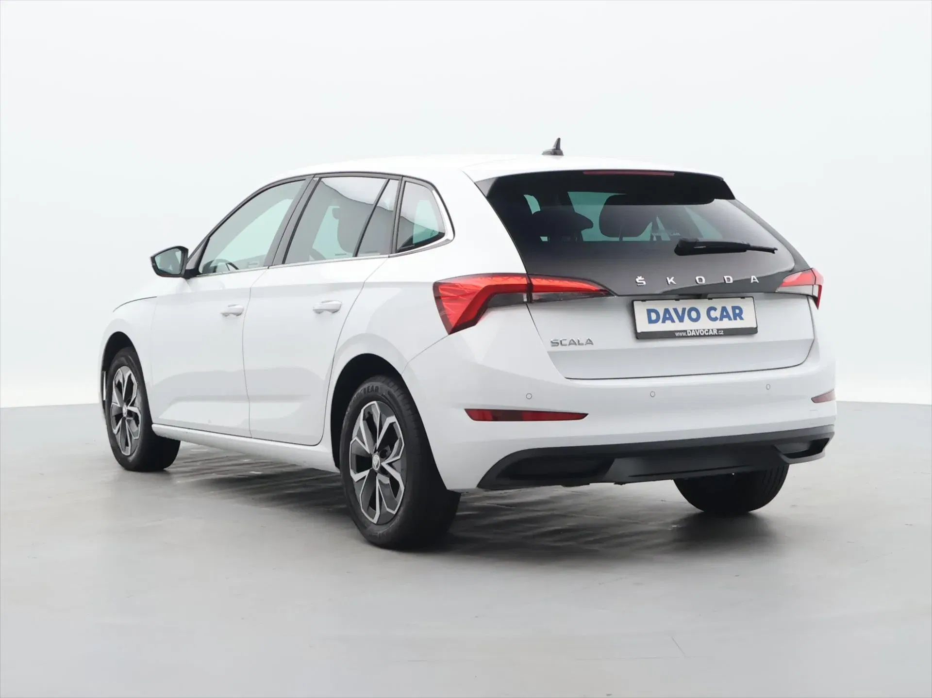 Škoda Scala - Náhled 5