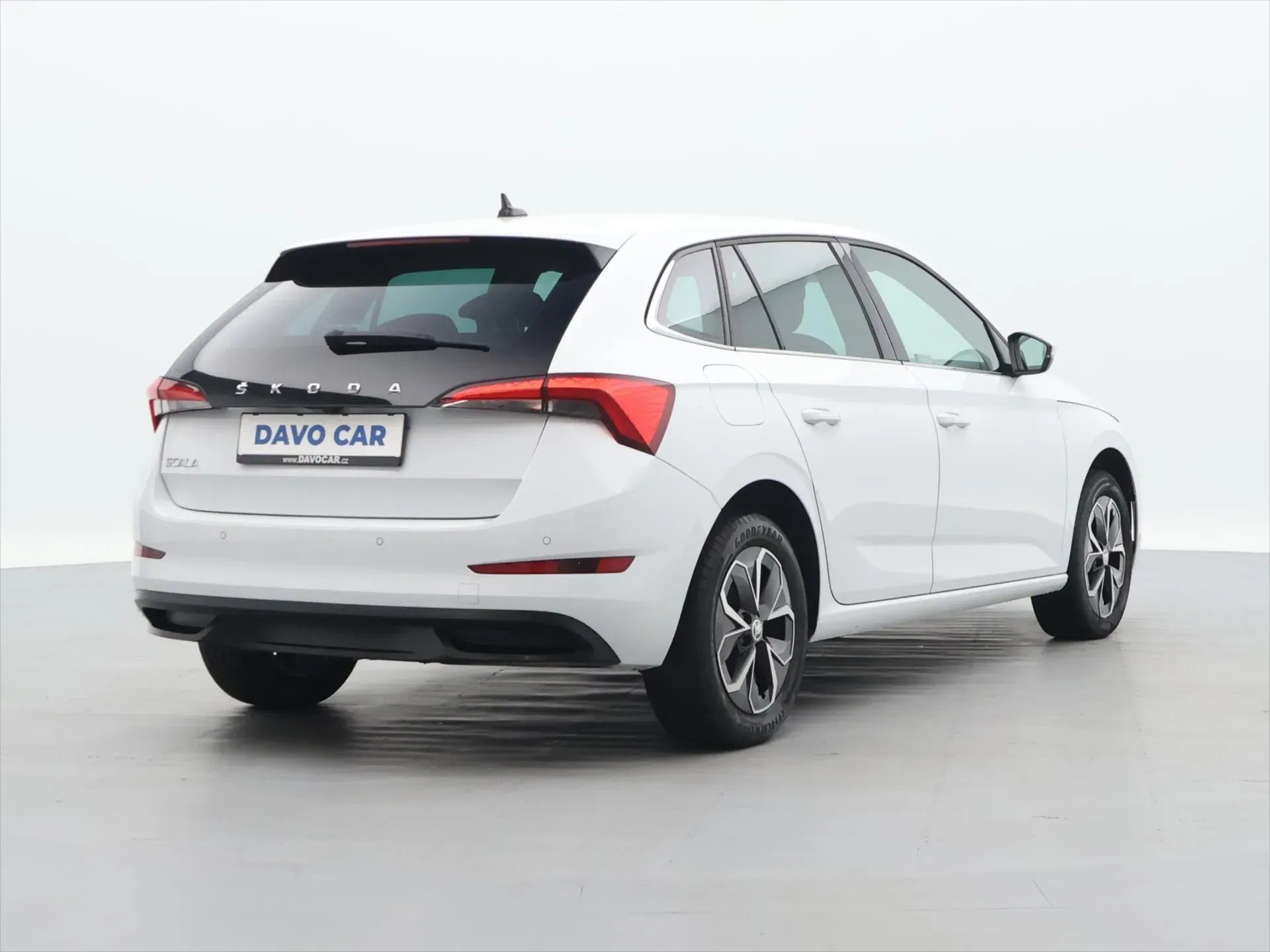 Škoda Scala - Náhled 7