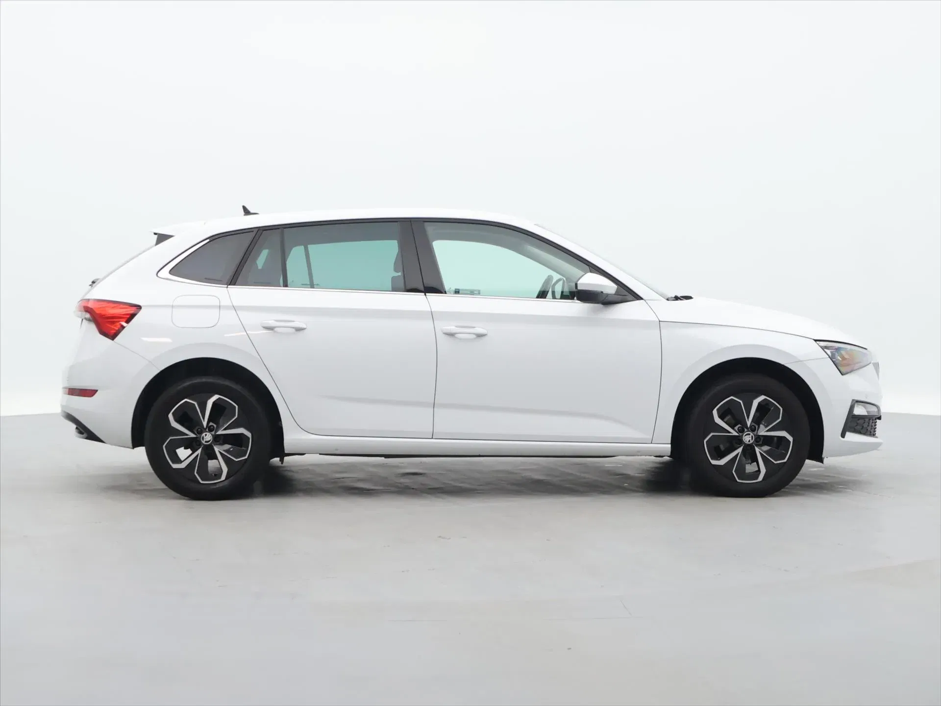 Škoda Scala - Náhled 8