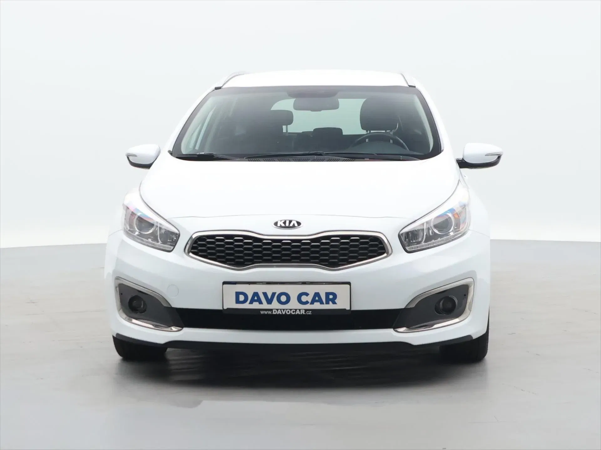 Kia Ceed - Náhled 2